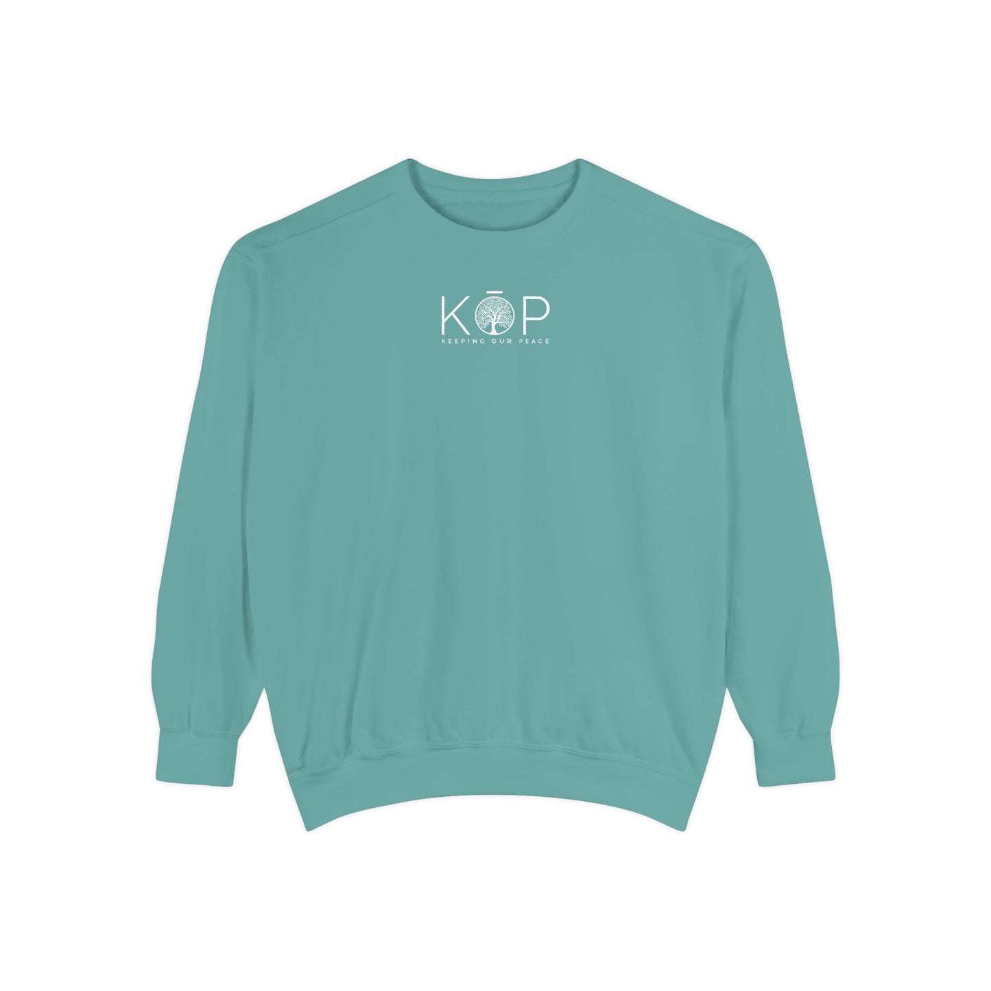 Not Everything You Lose Sweatshirt