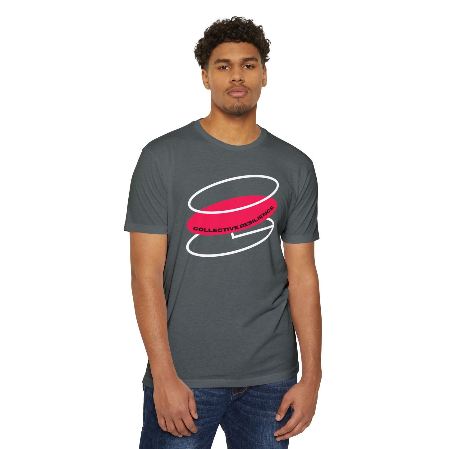 Collective Resilience T-Shirt
