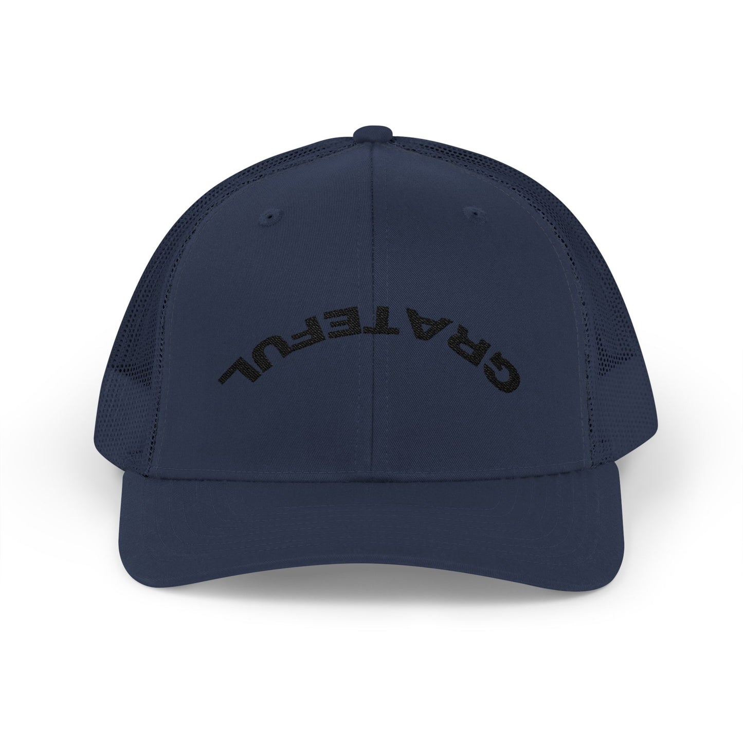 Grateful Trucker Cap