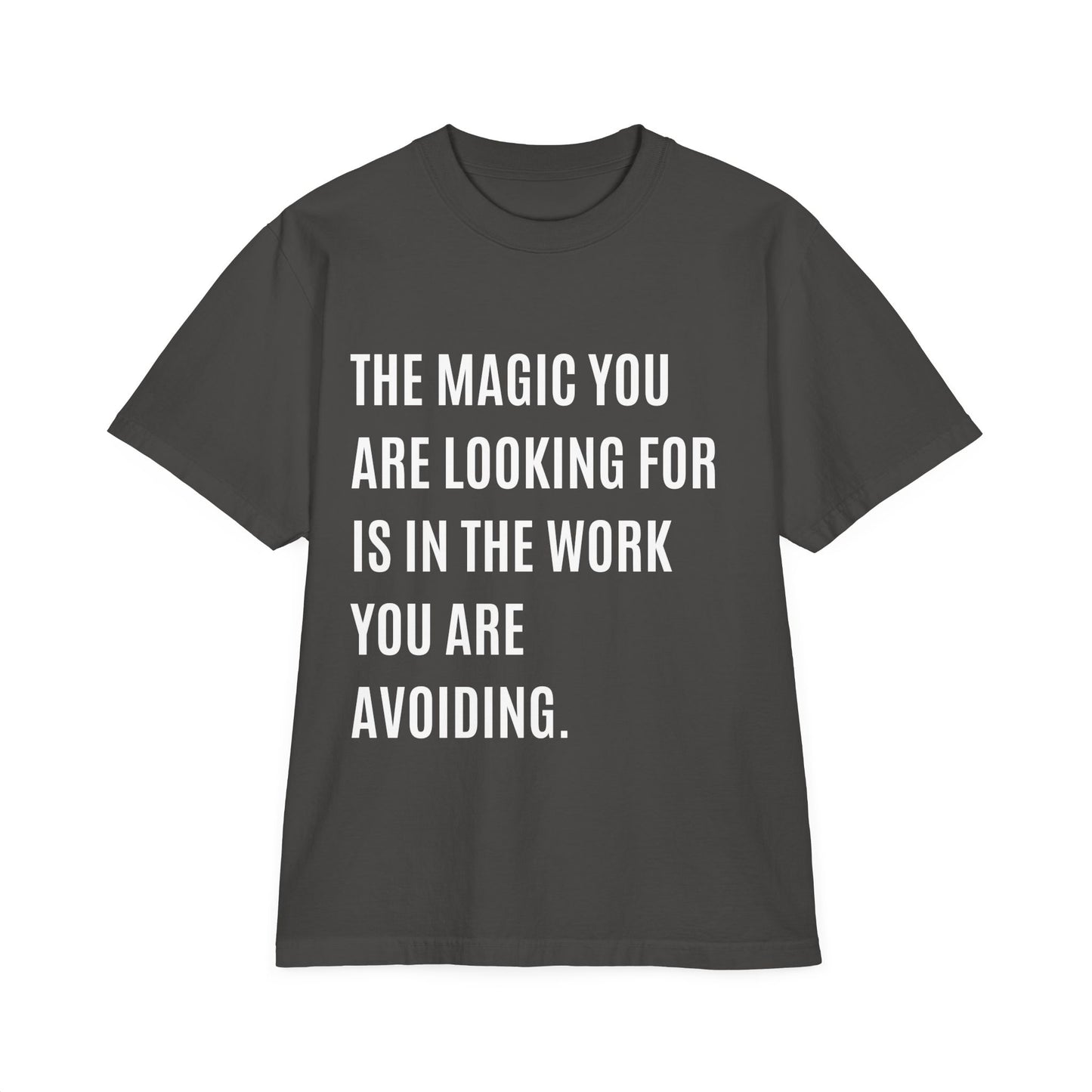 The Magic Oversize T-Shirt