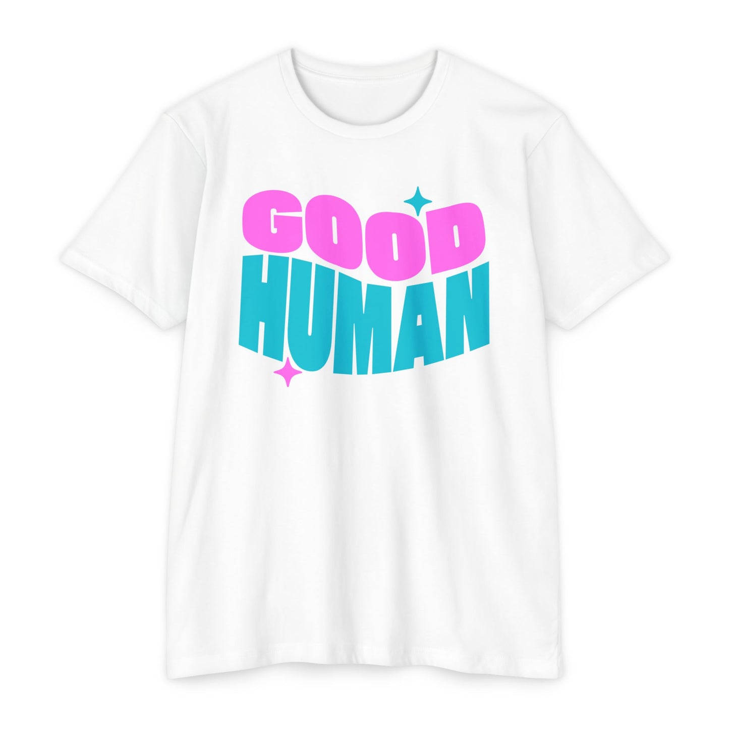 Good Human T-shirt