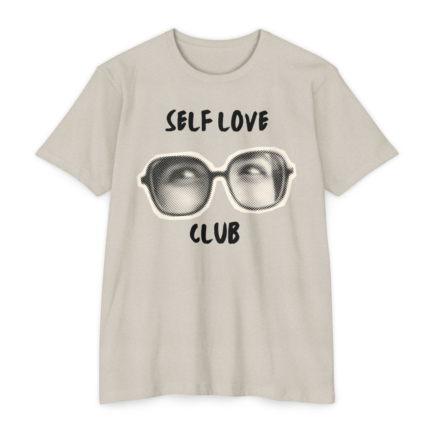 Self Love Club T-Shirt