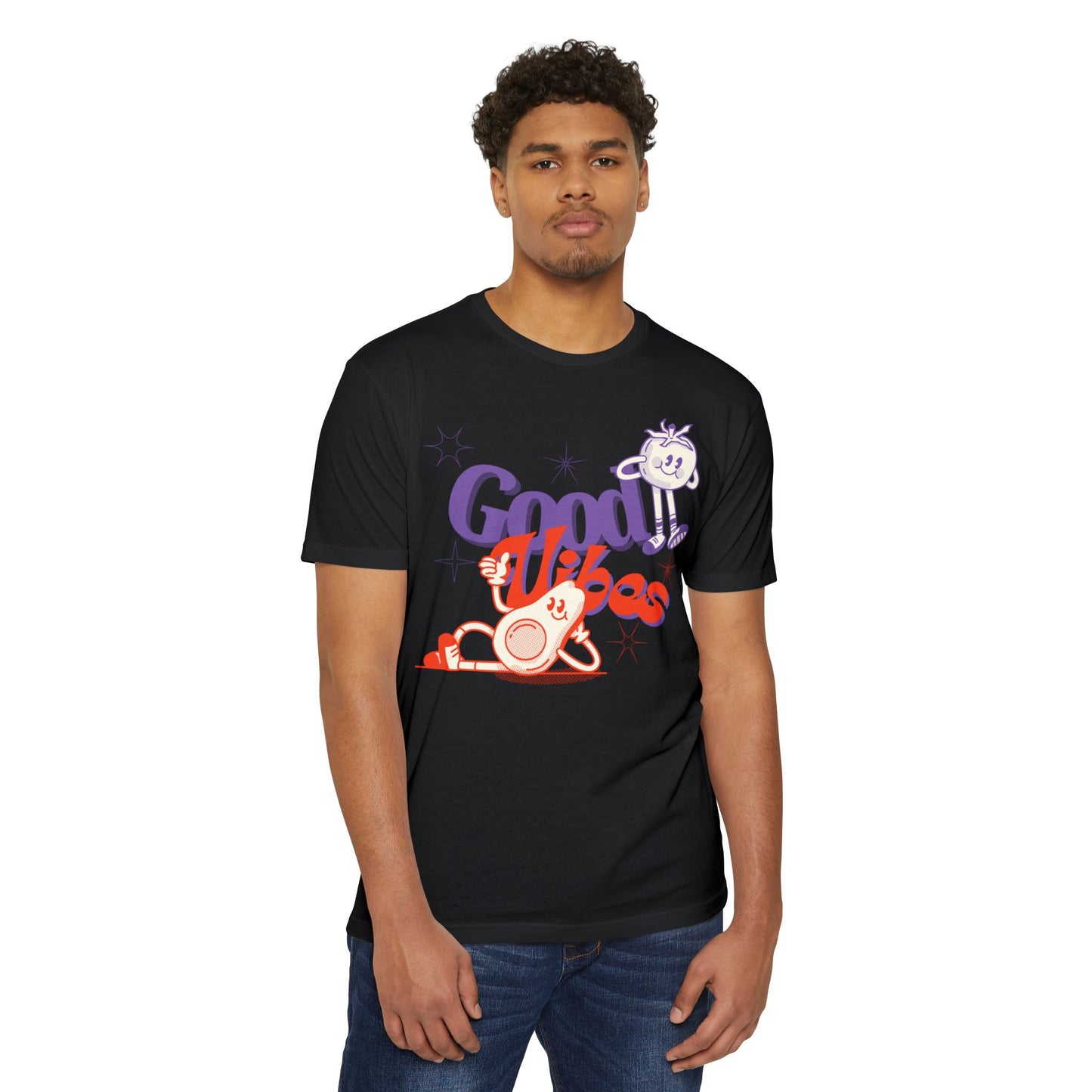 Good Vibes T-Shirt