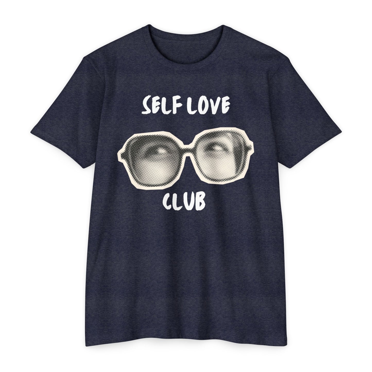 Self Love Club T-Shirt
