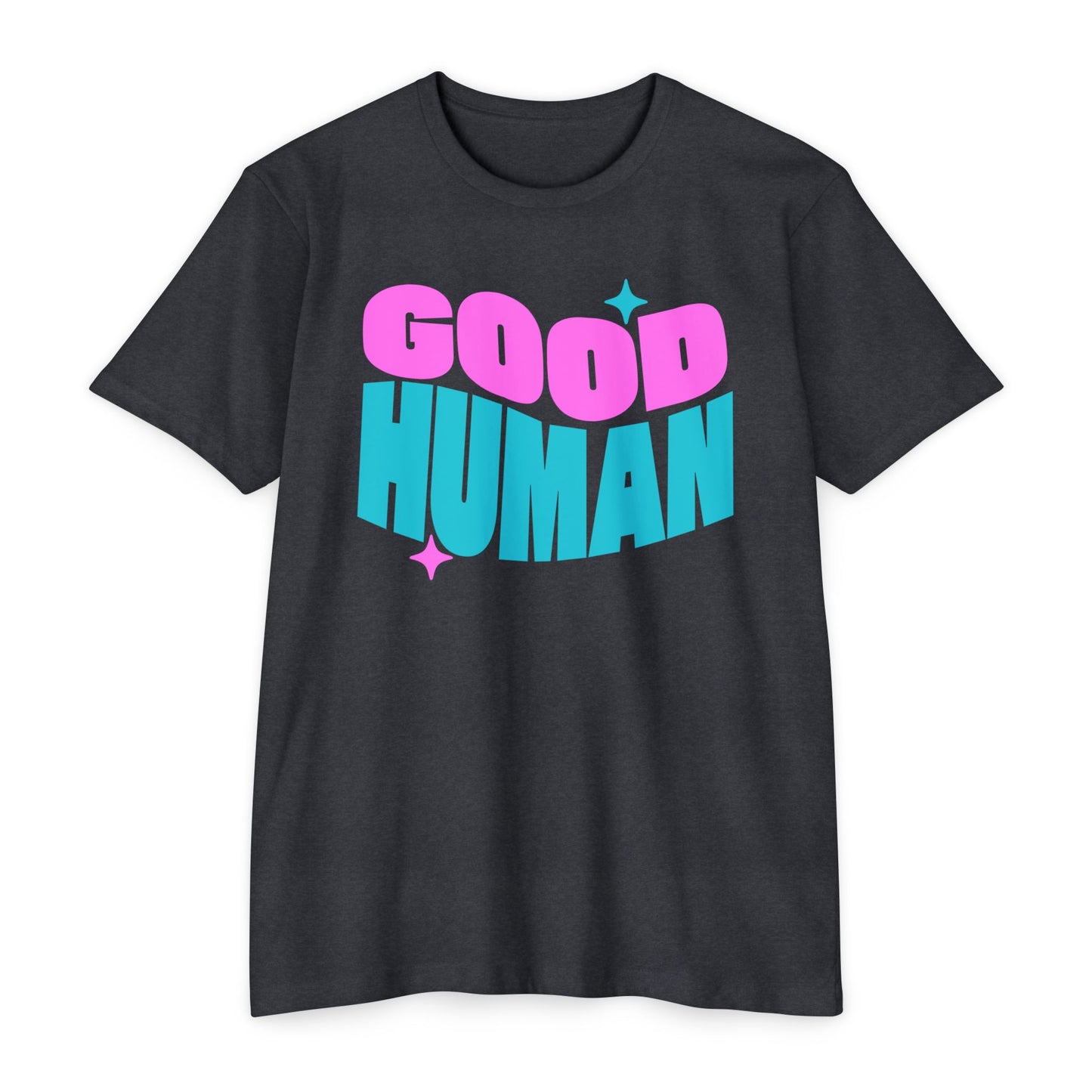 Good Human T-shirt