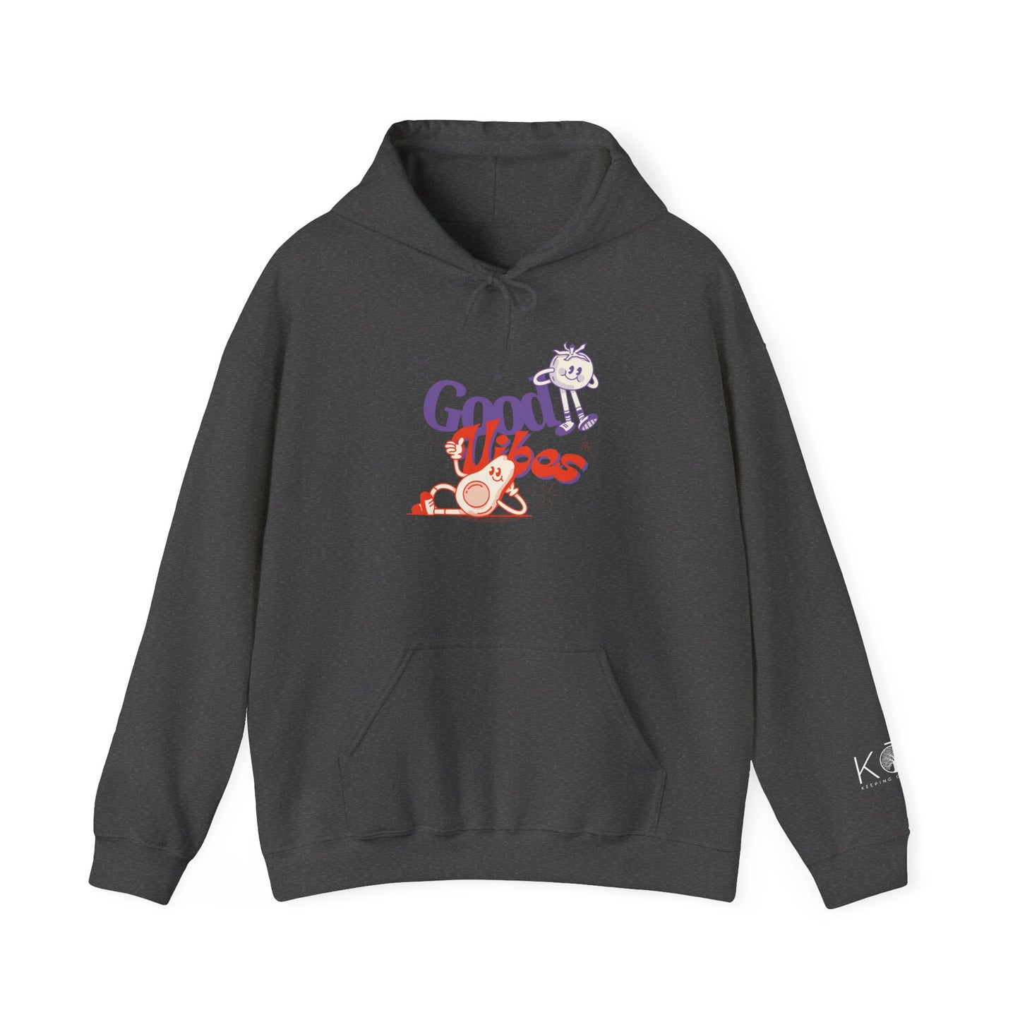 Good Vibes Hoodie
