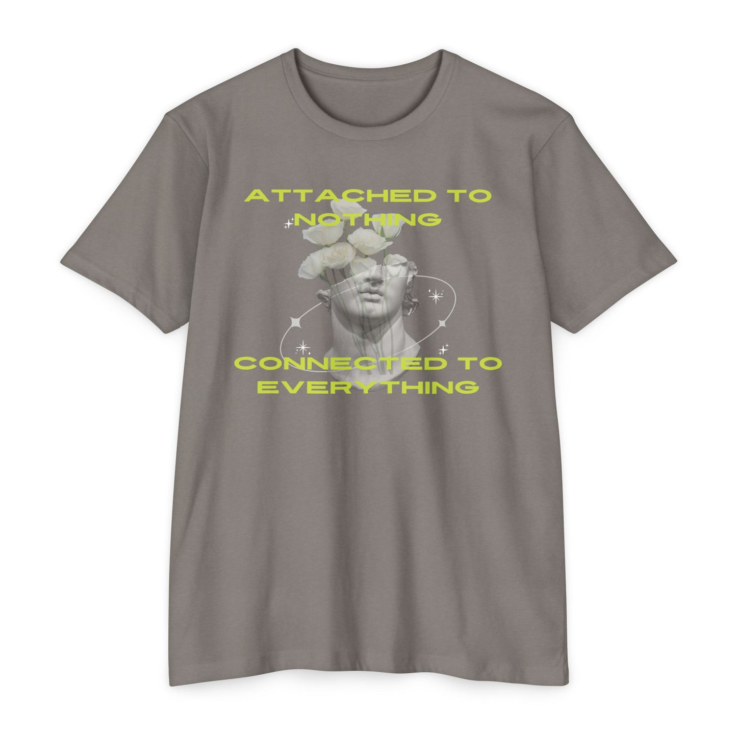 Attached to Nothing T-Shirt