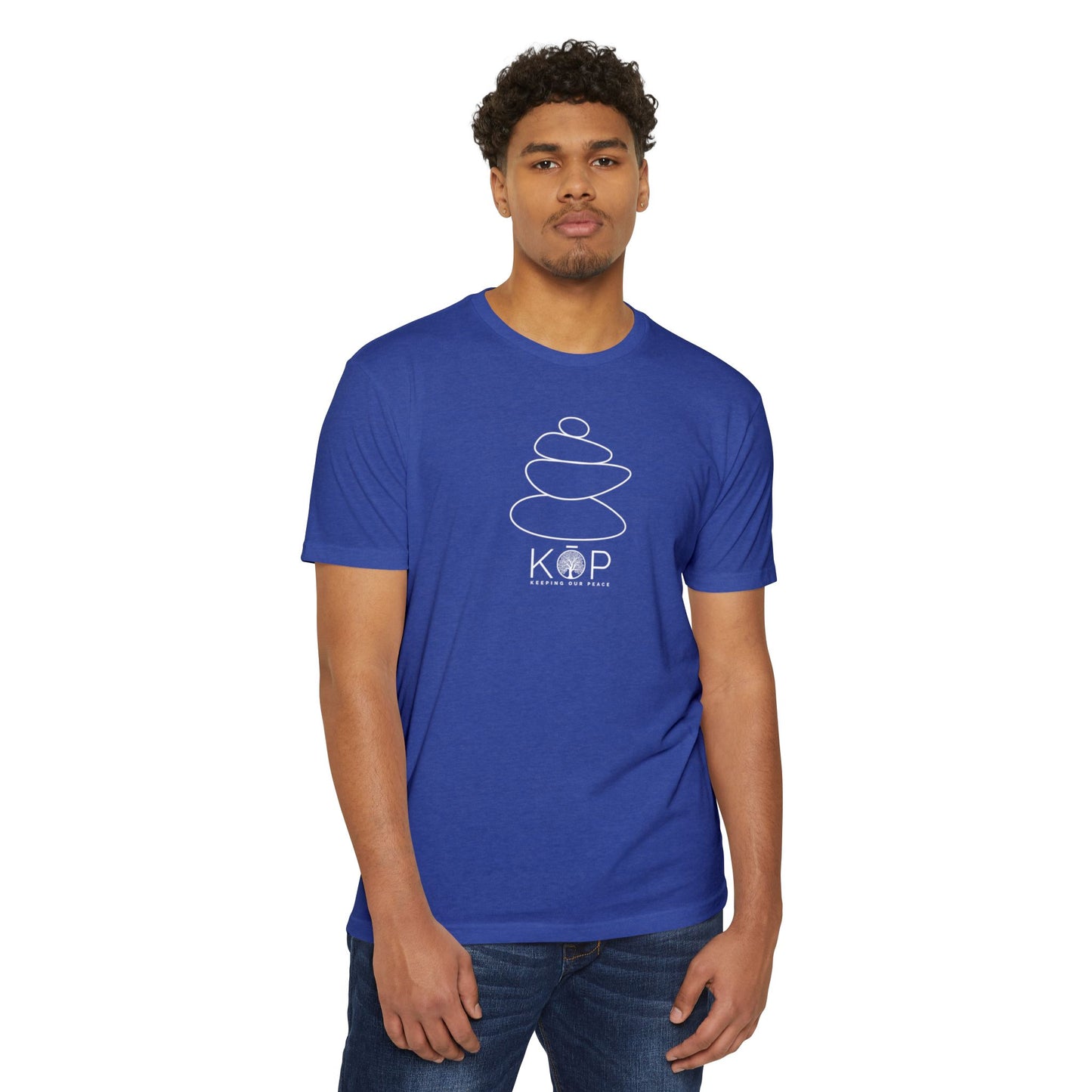 KŌP Zen T-Shirt