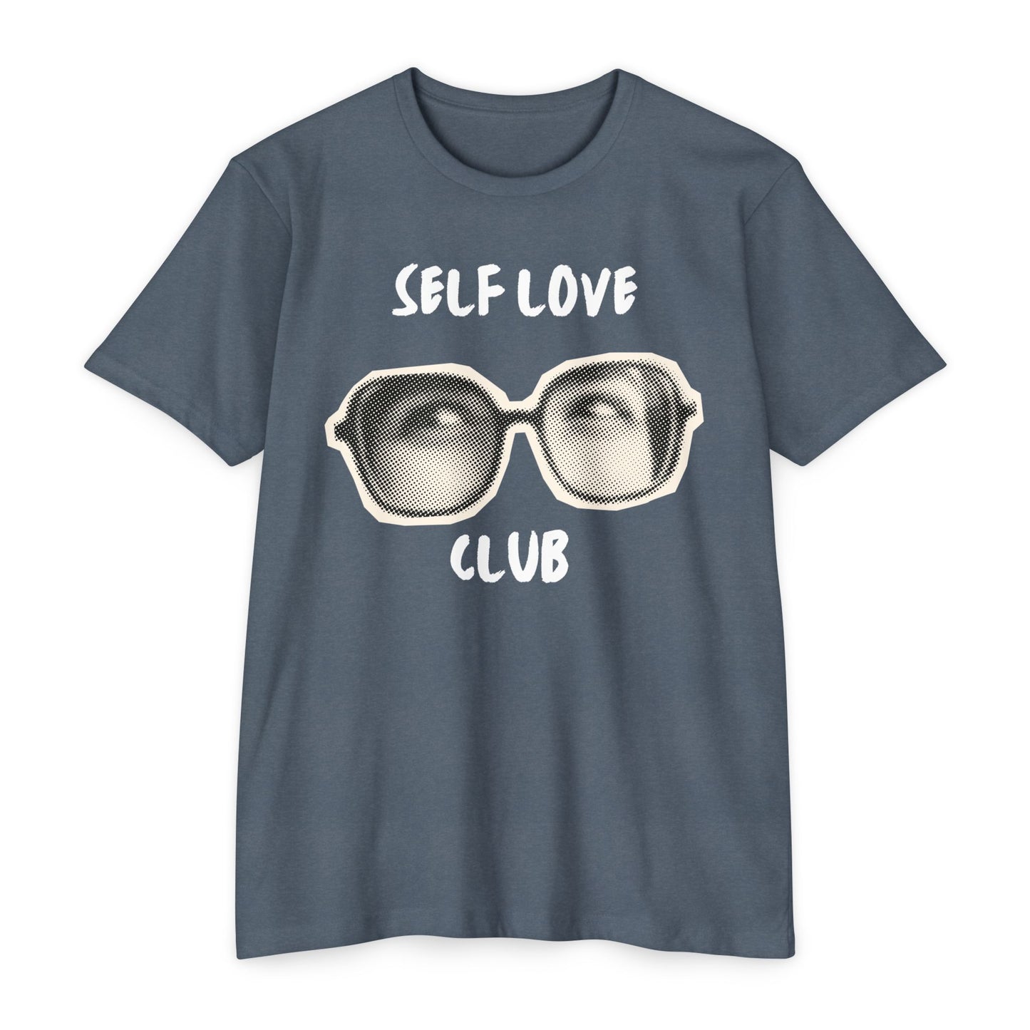 Self Love Club T-Shirt
