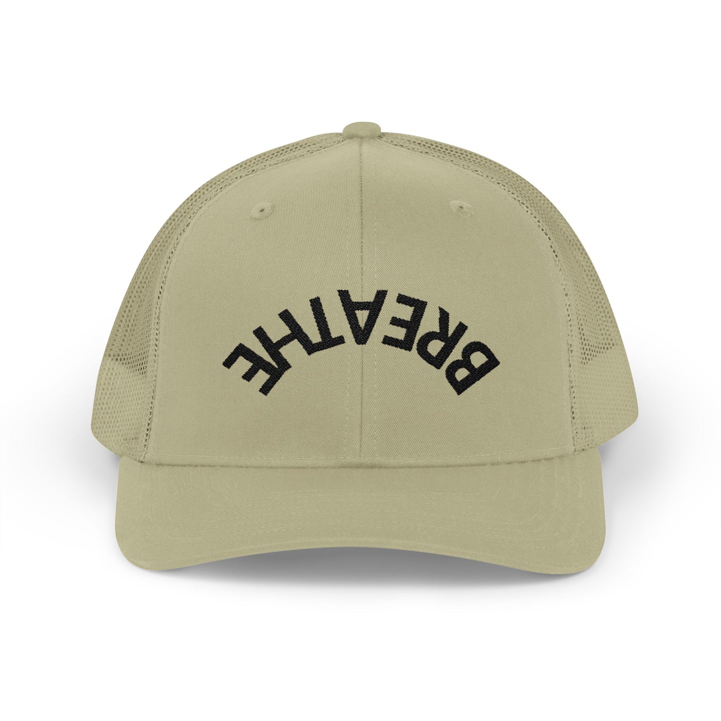 Breathe Trucker Cap