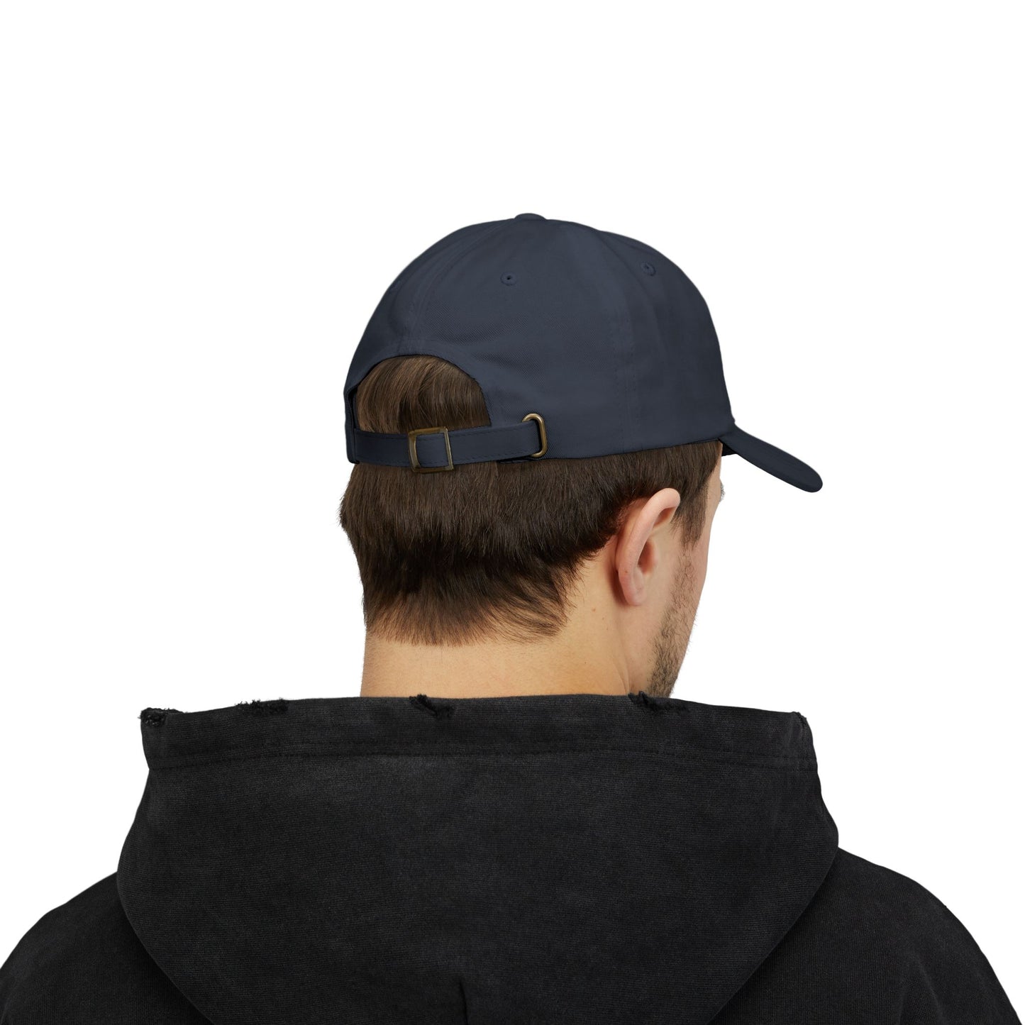Trial and Error Dad Cap