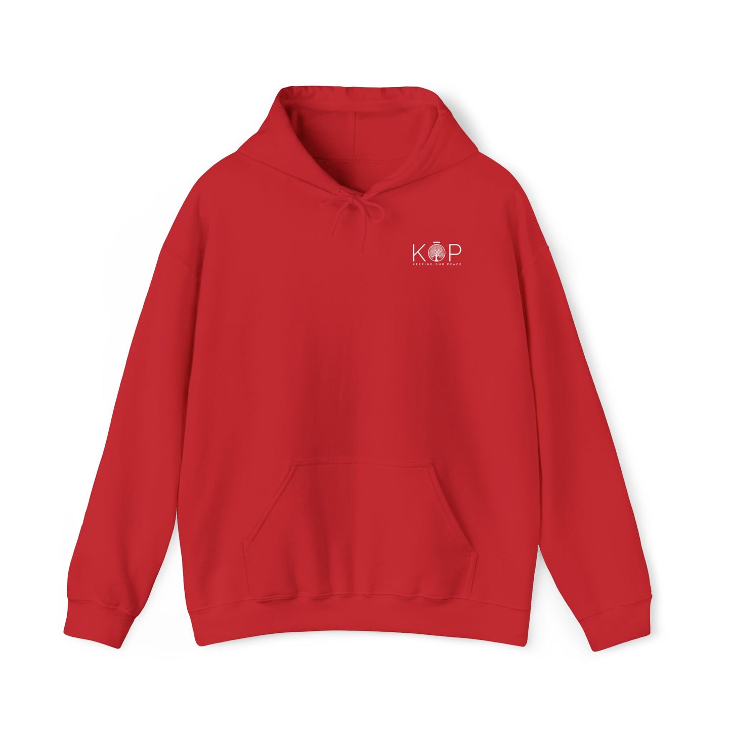 Stop Accepting Your Own Excuses Hoodie