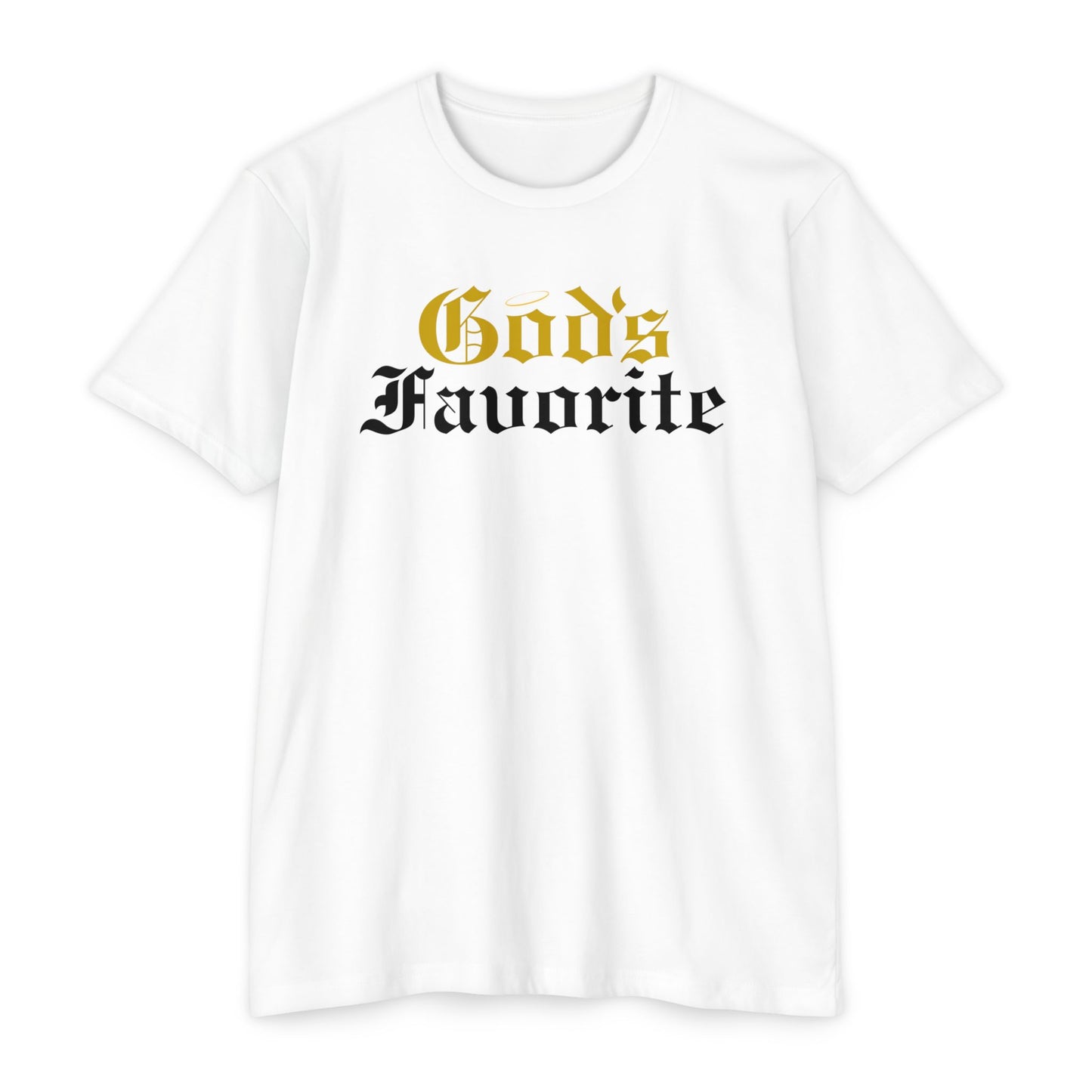 God's Favorite T-Shirt