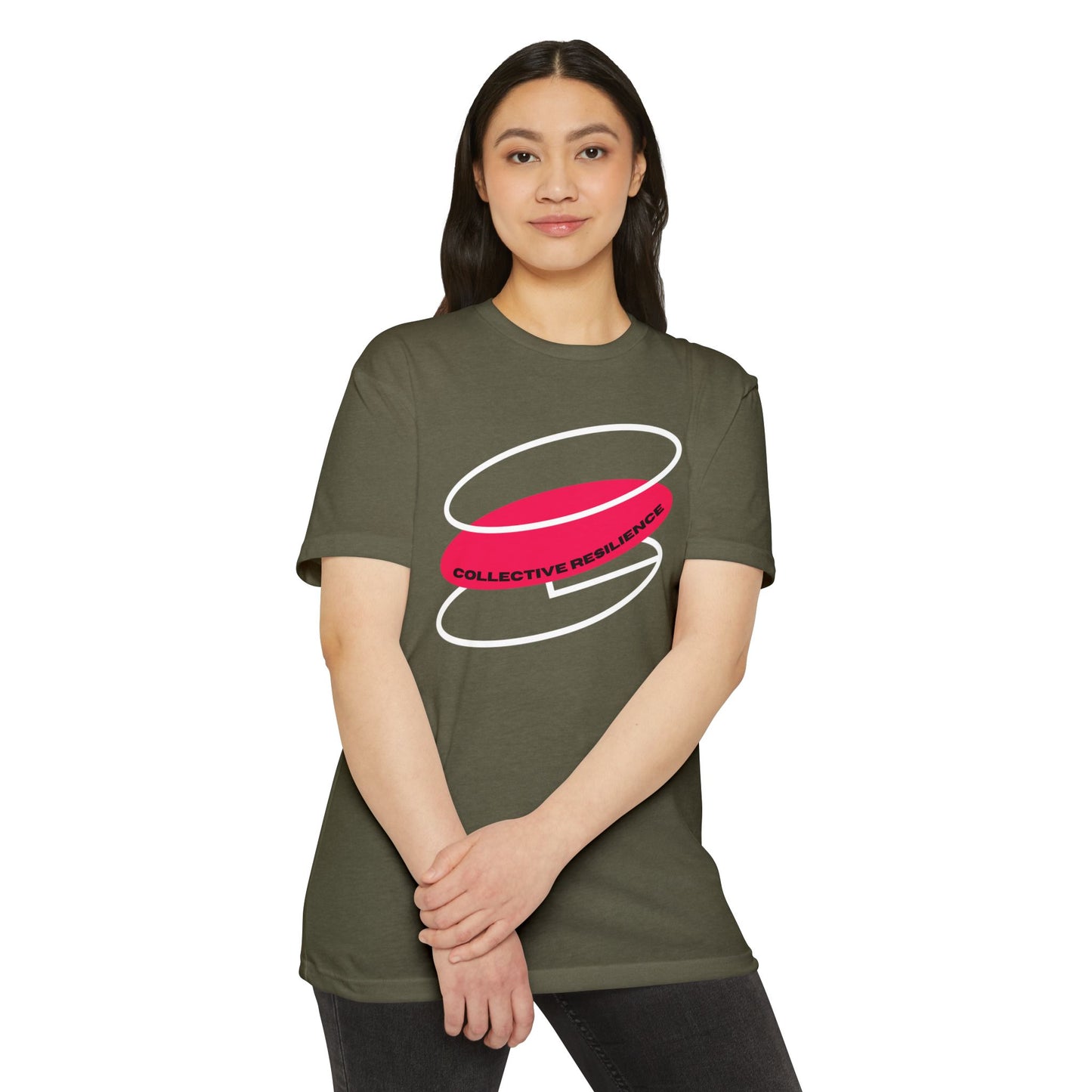 Collective Resilience T-Shirt