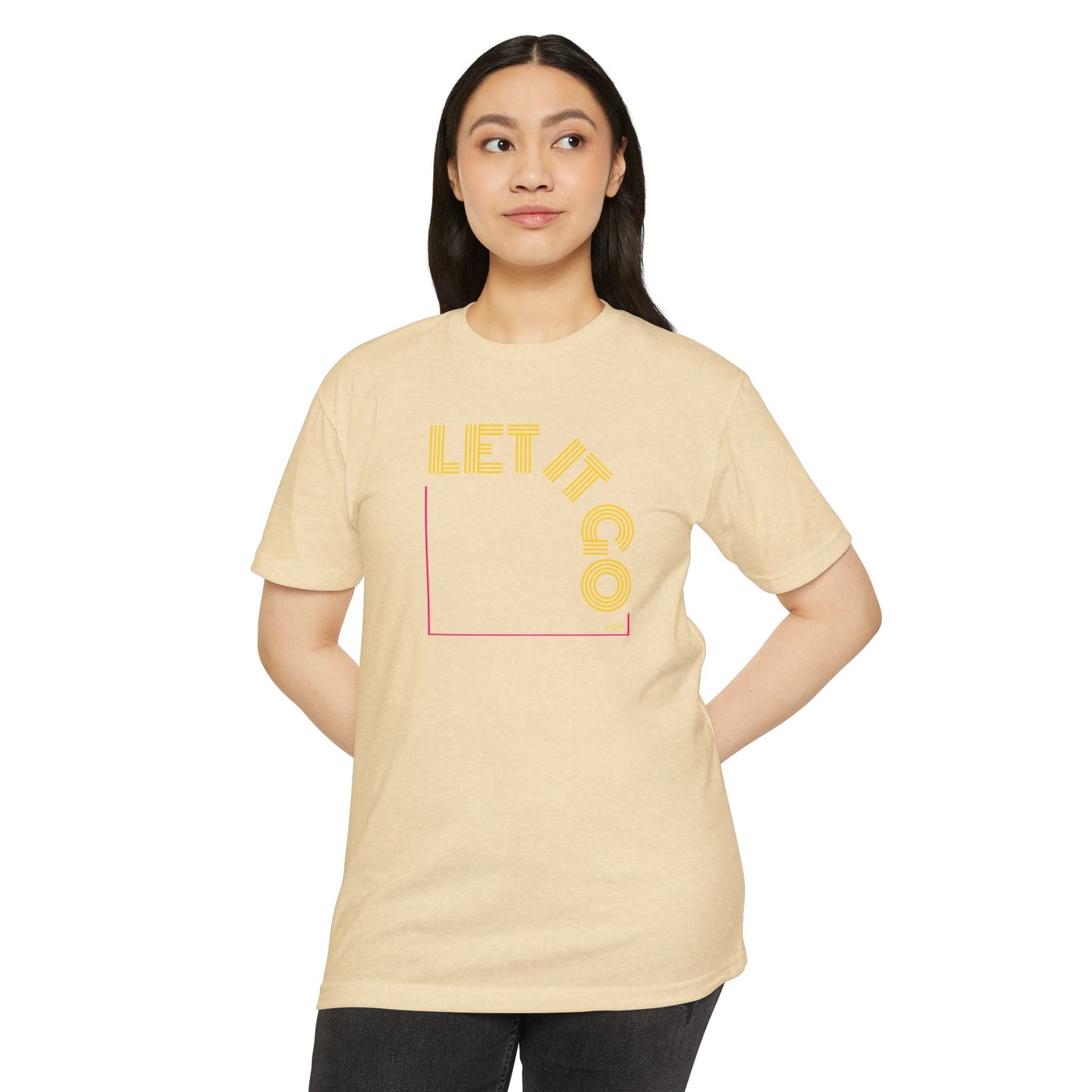 Let It Go T-Shirt