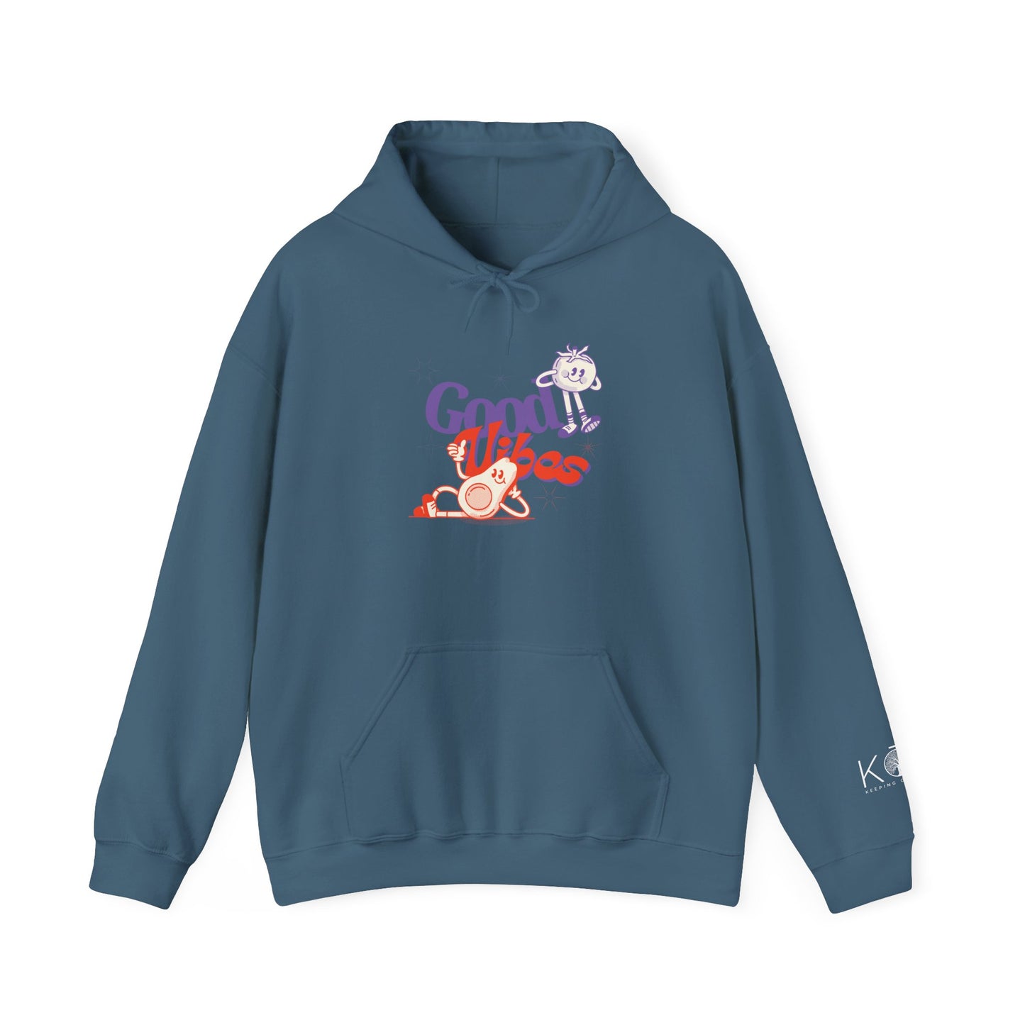 Good Vibes Hoodie