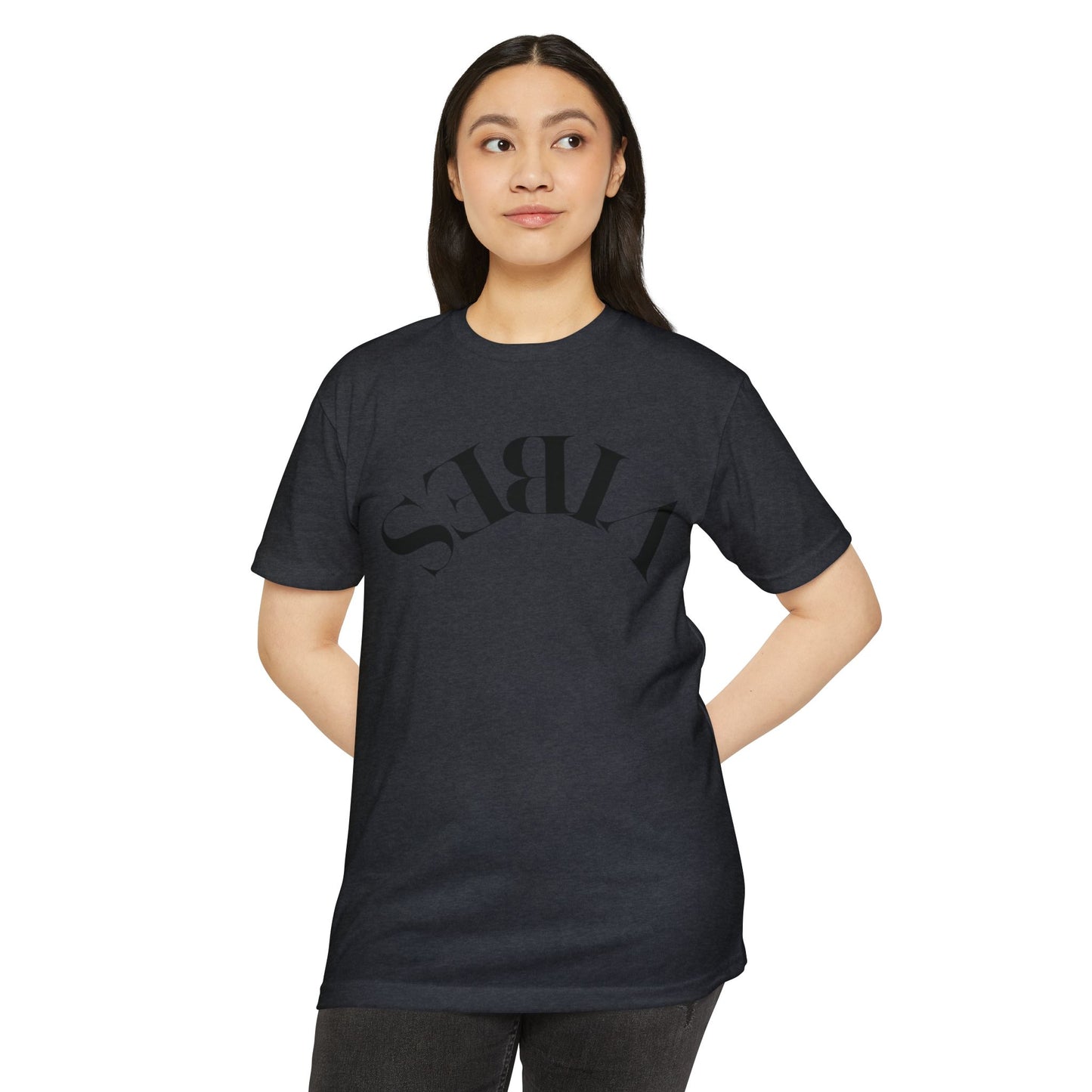 Vibes Backwards T-Shirt