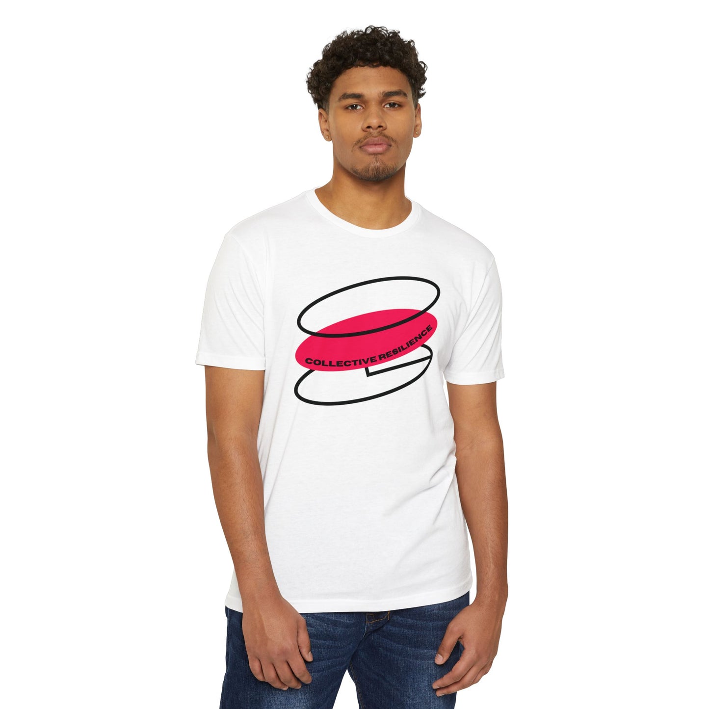 Collective Resilience T-Shirt