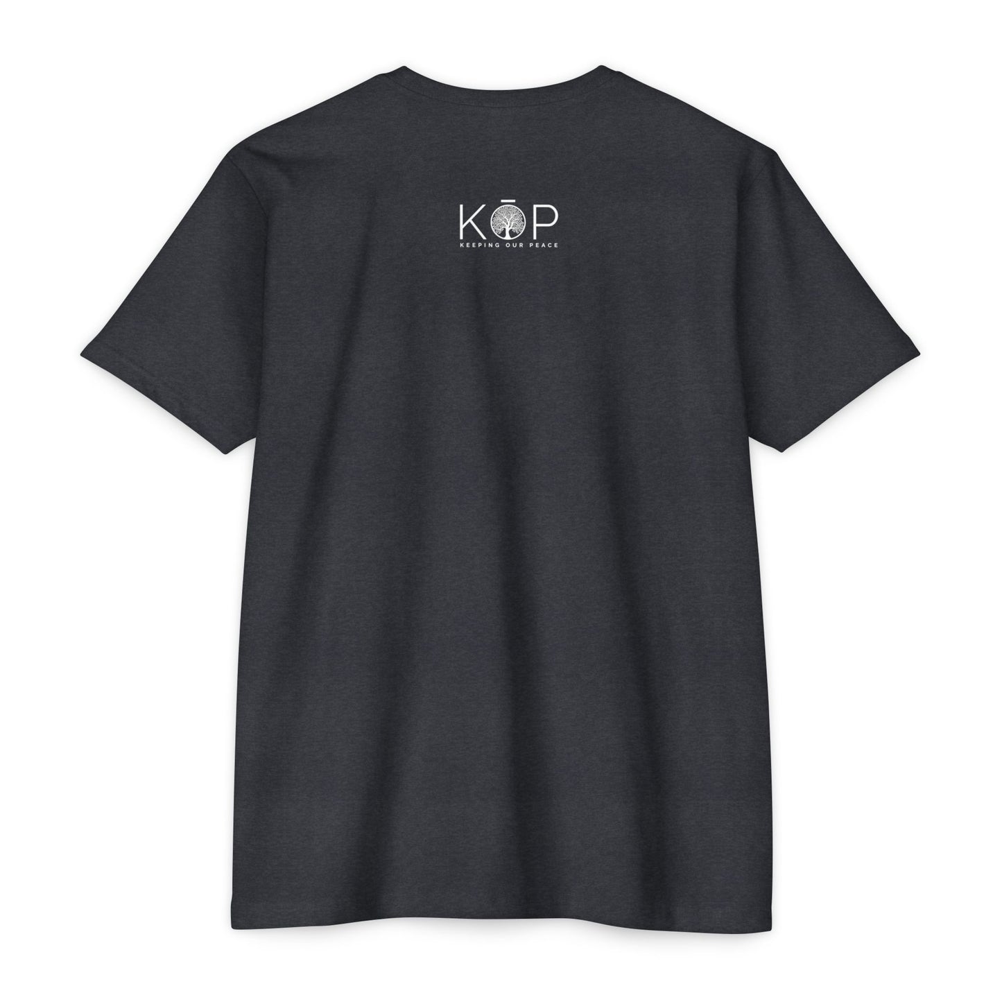 Live More Worry Less T-Shirt