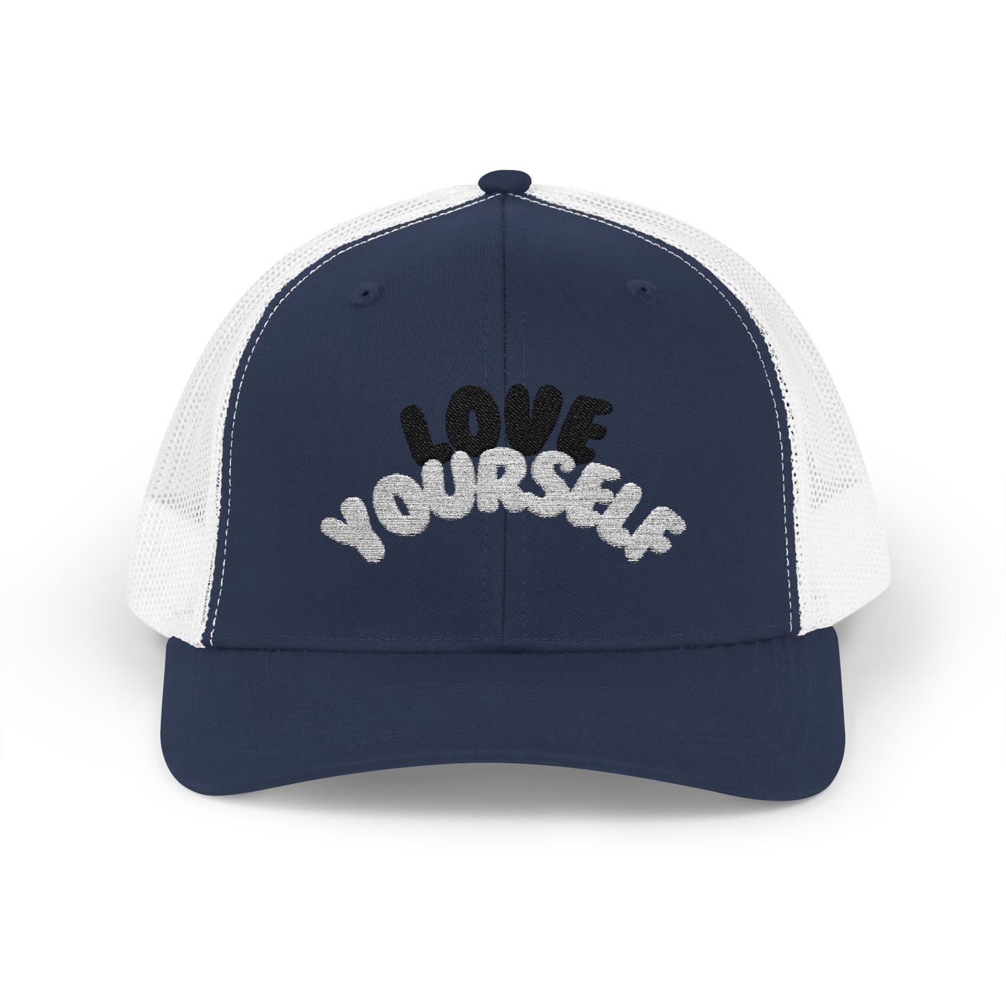 Love Yourself Trucker Cap