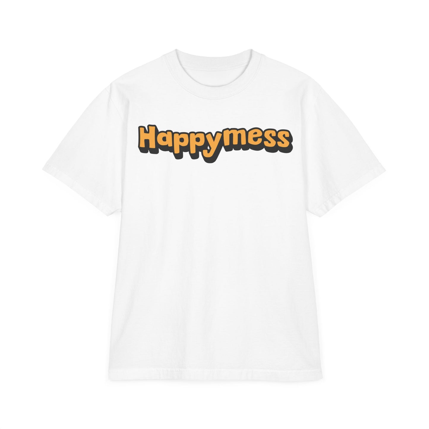 Happymess Oversize T-Shirt