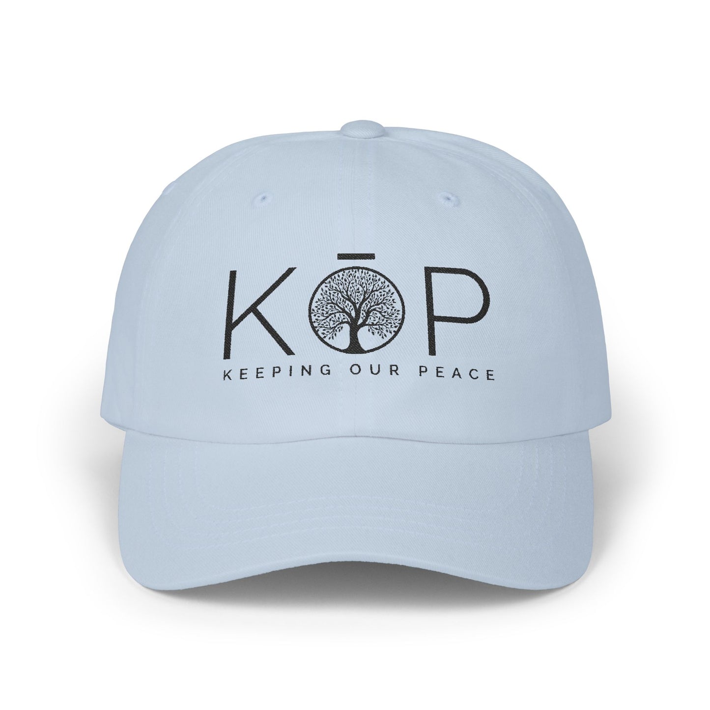 KŌP Classic Dad Cap