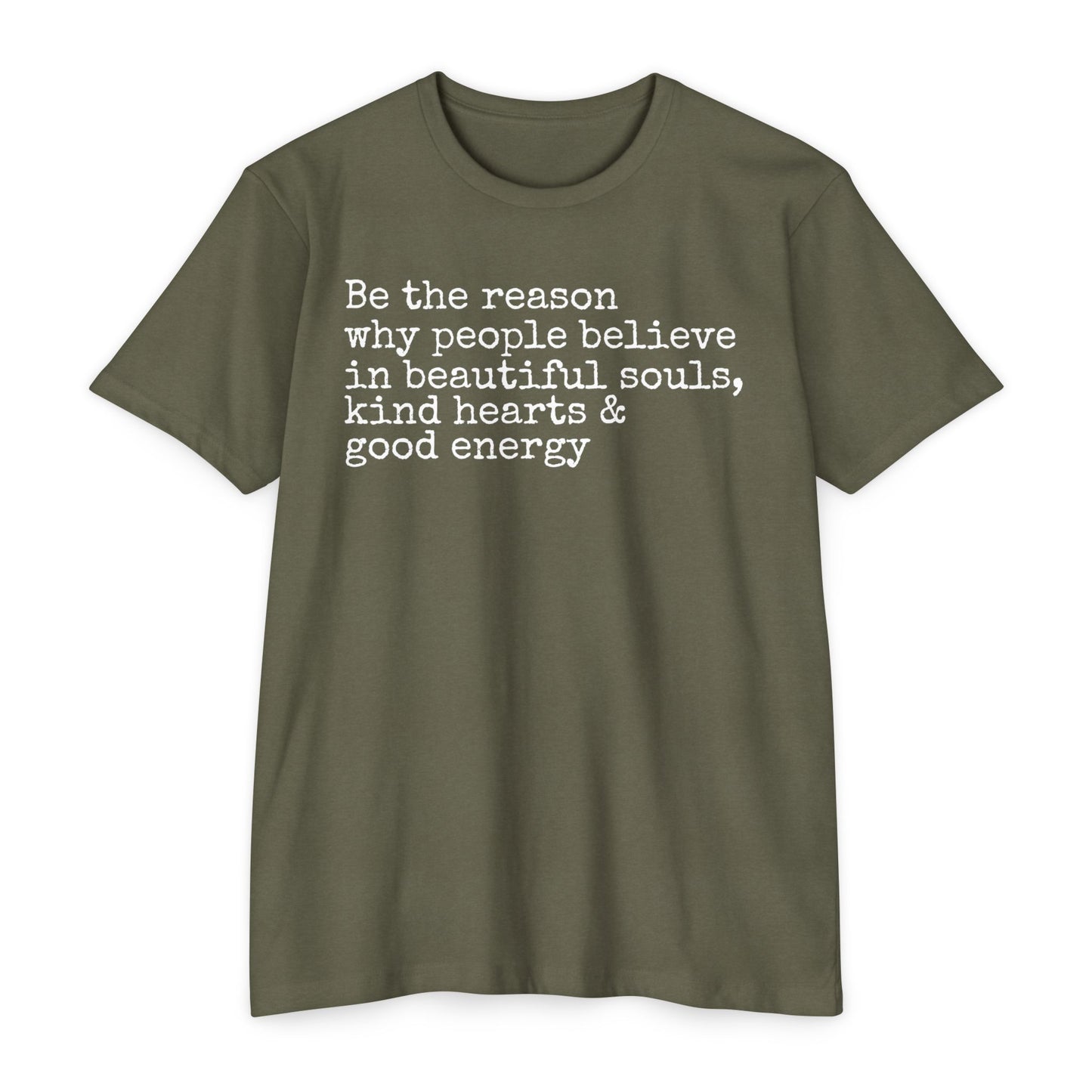 Be the Reason T-Shirt