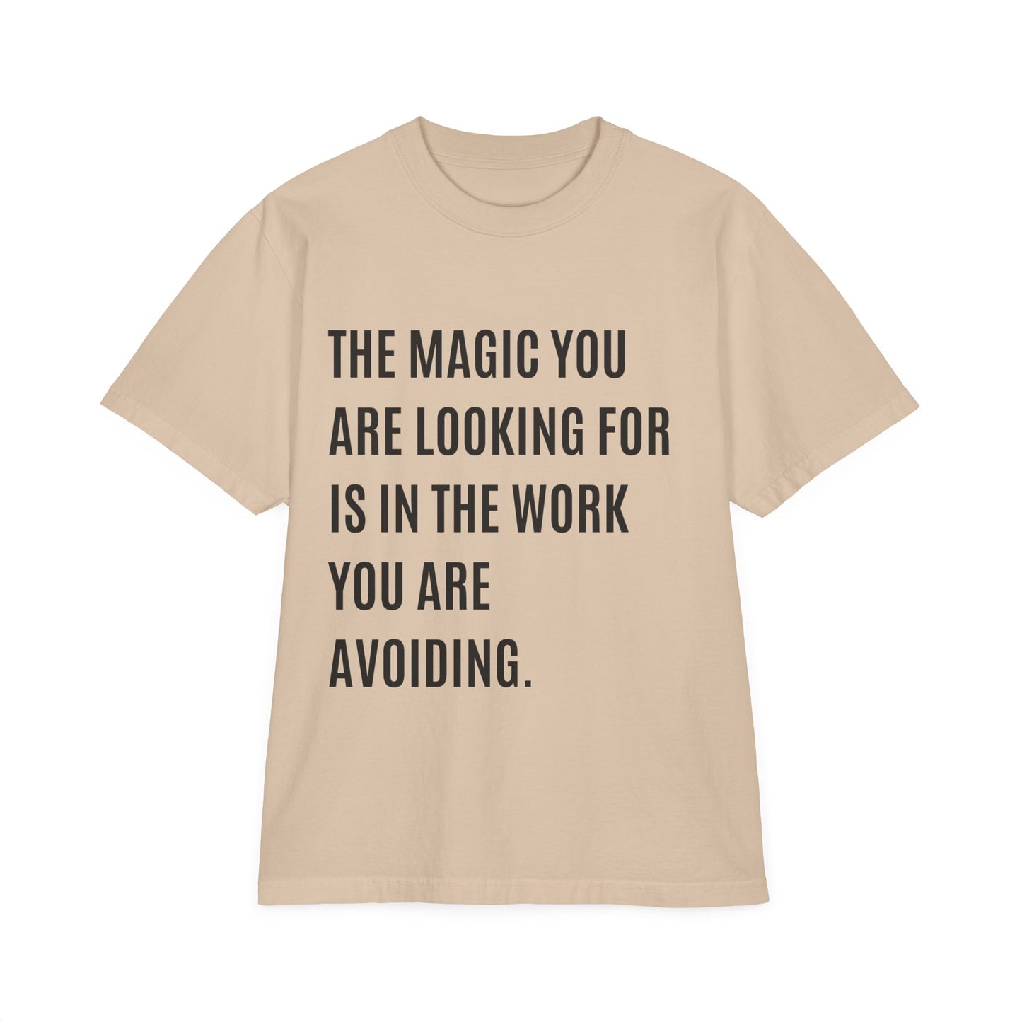 The Magic Oversize T-Shirt