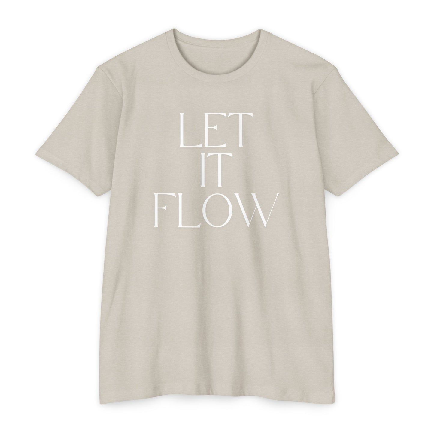 Let It Flow T-Shirt