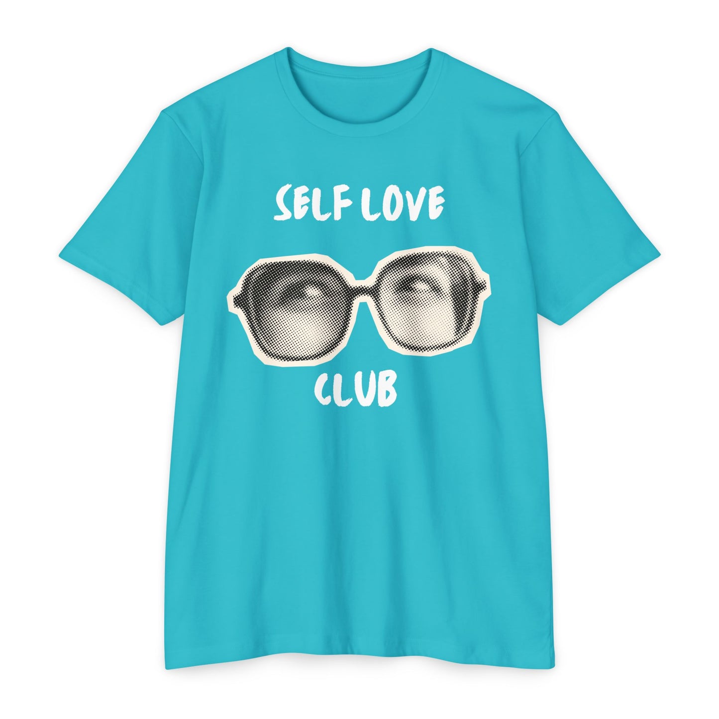 Self Love Club T-Shirt