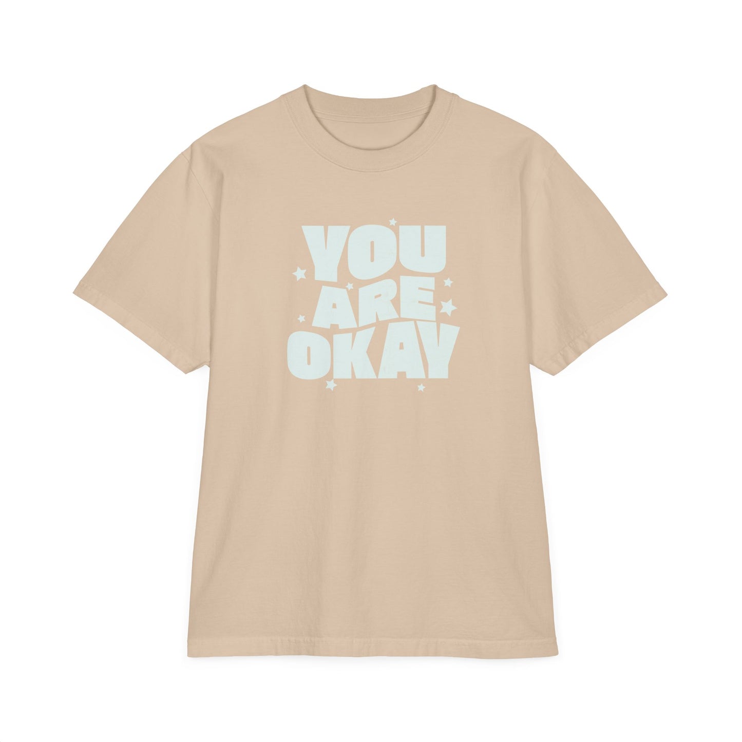 You Are Okay Oversize T-Shirt