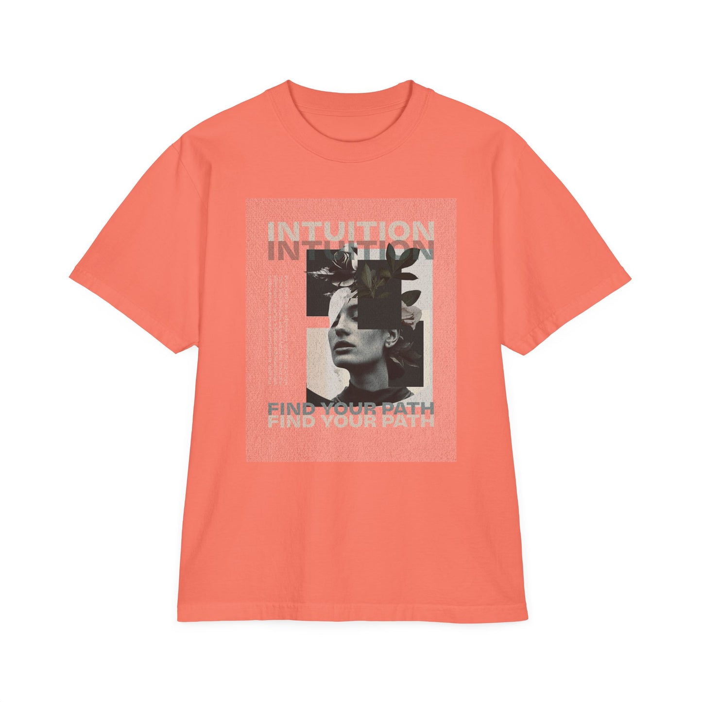 Intuition Oversize T-Shirt