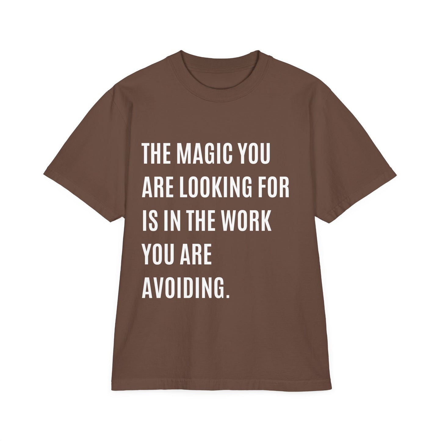 The Magic Oversize T-Shirt
