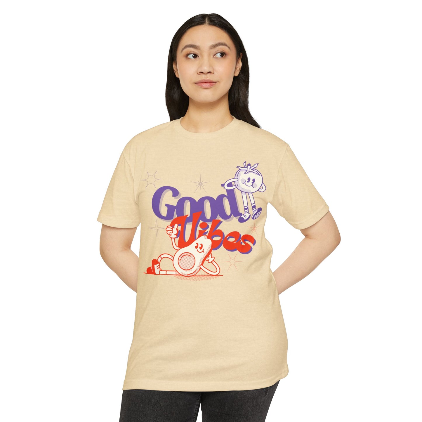Good Vibes T-Shirt