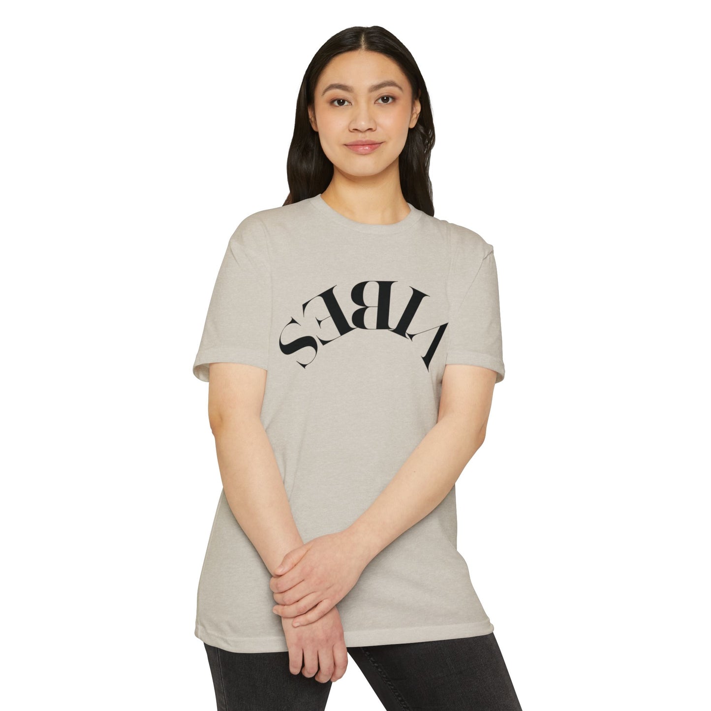 Vibes Backwards T-Shirt