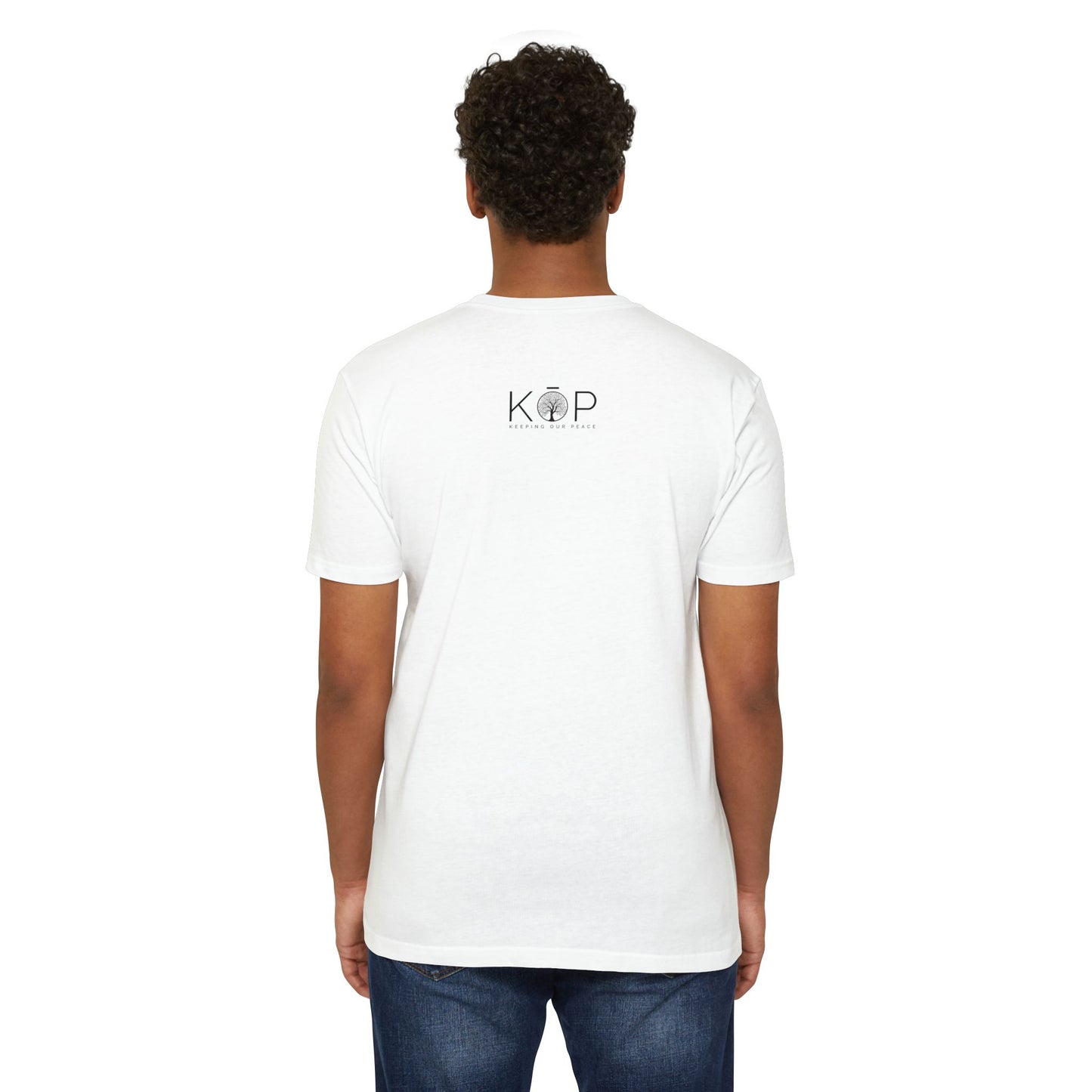 Collective Resilience T-Shirt