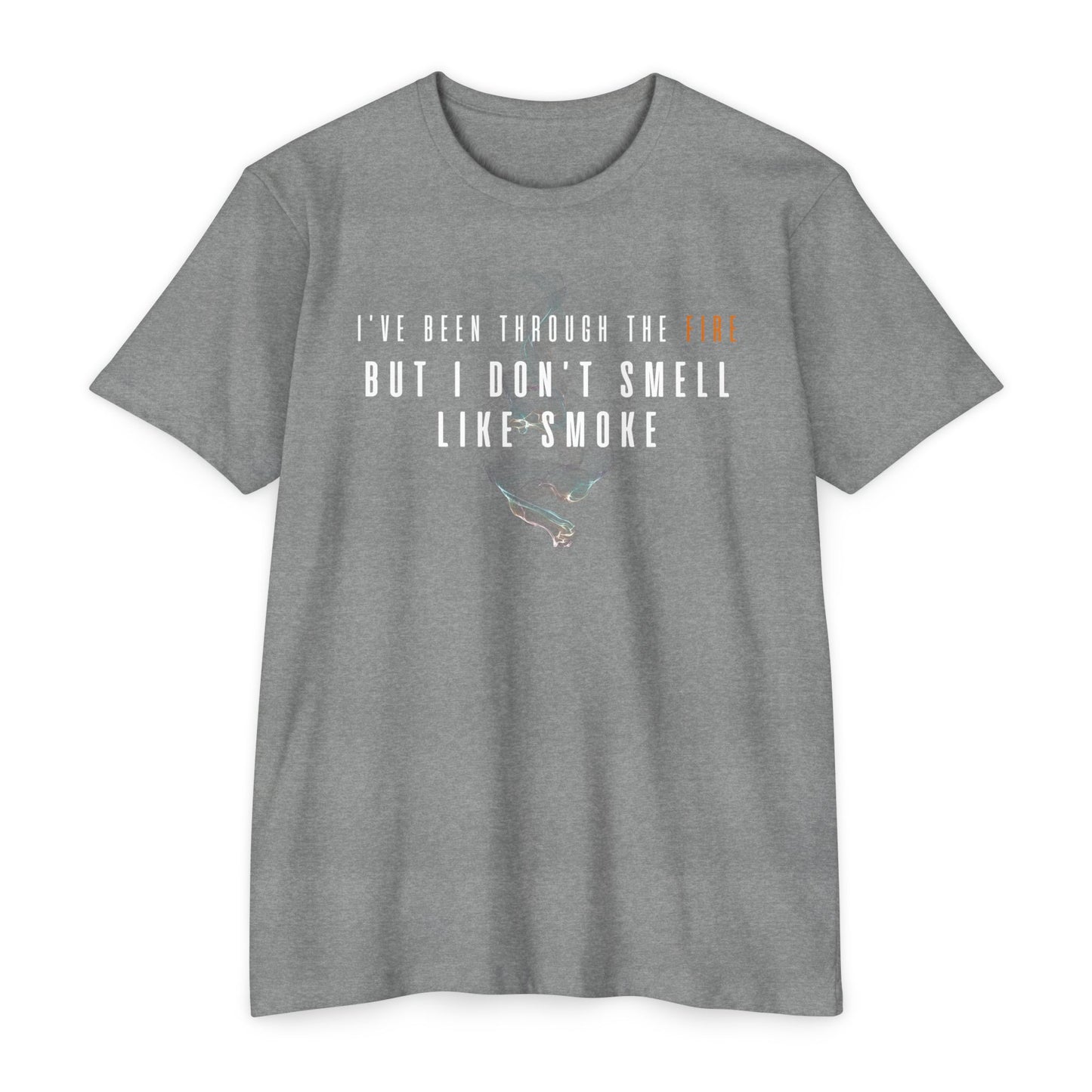 I've Been Through the Fire T-Shirt