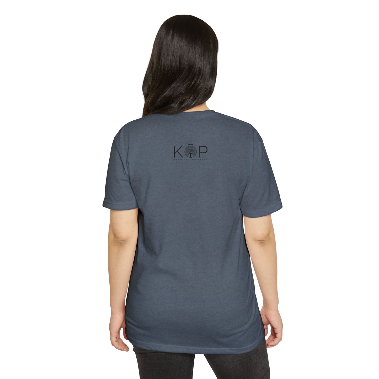 Live More Worry Less T-Shirt