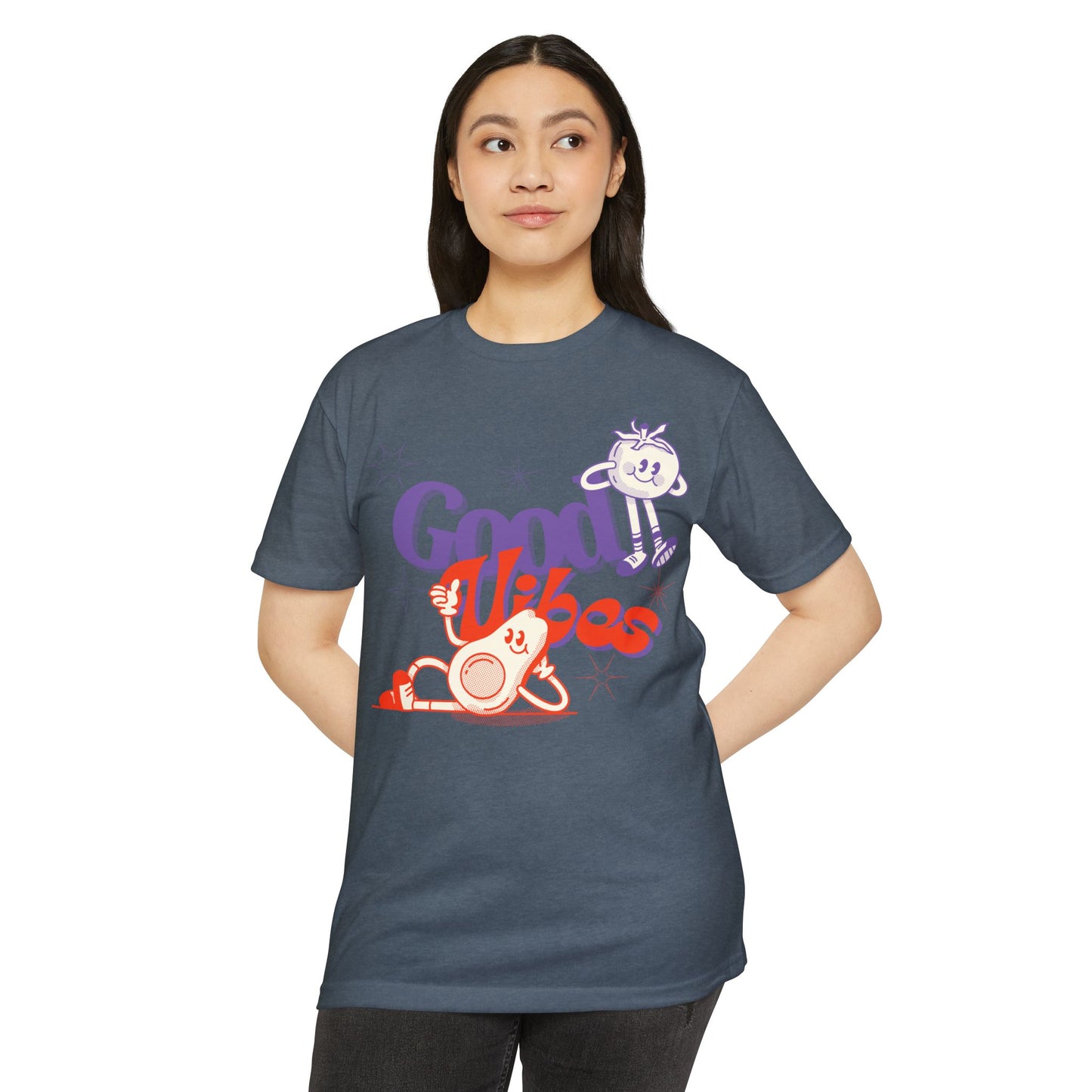 Good Vibes T-Shirt