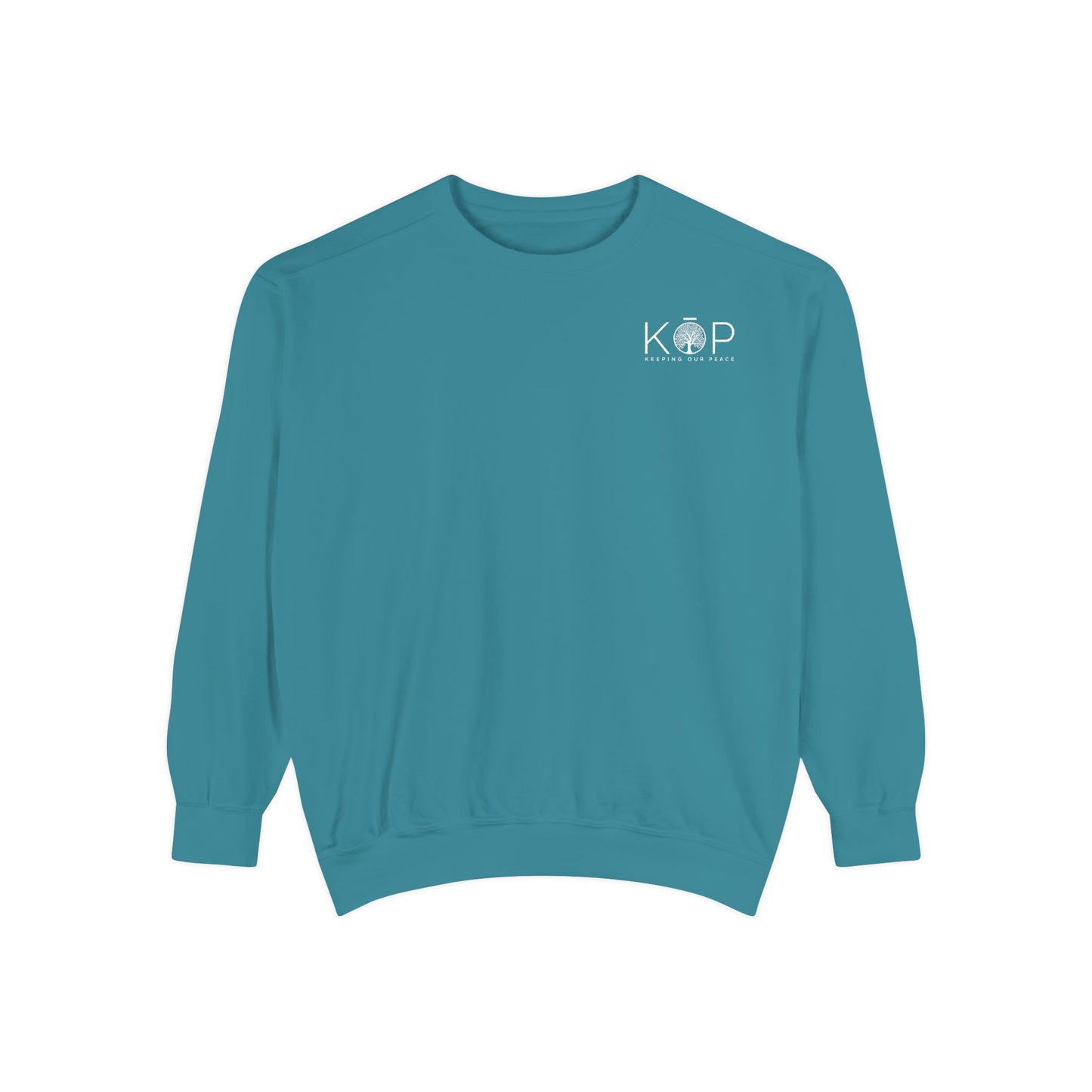 Silence is a Superpower Sweatshirt