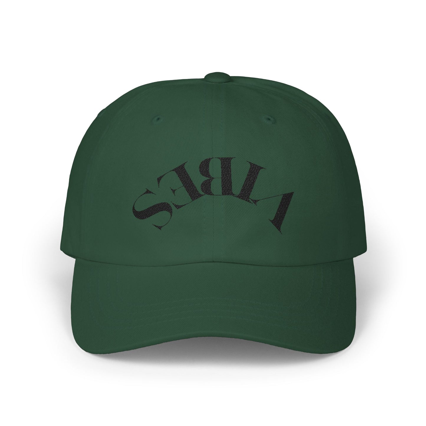 Vibes Classic Dad Cap