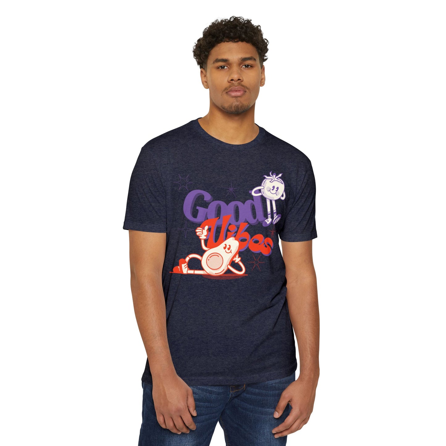 Good Vibes T-Shirt