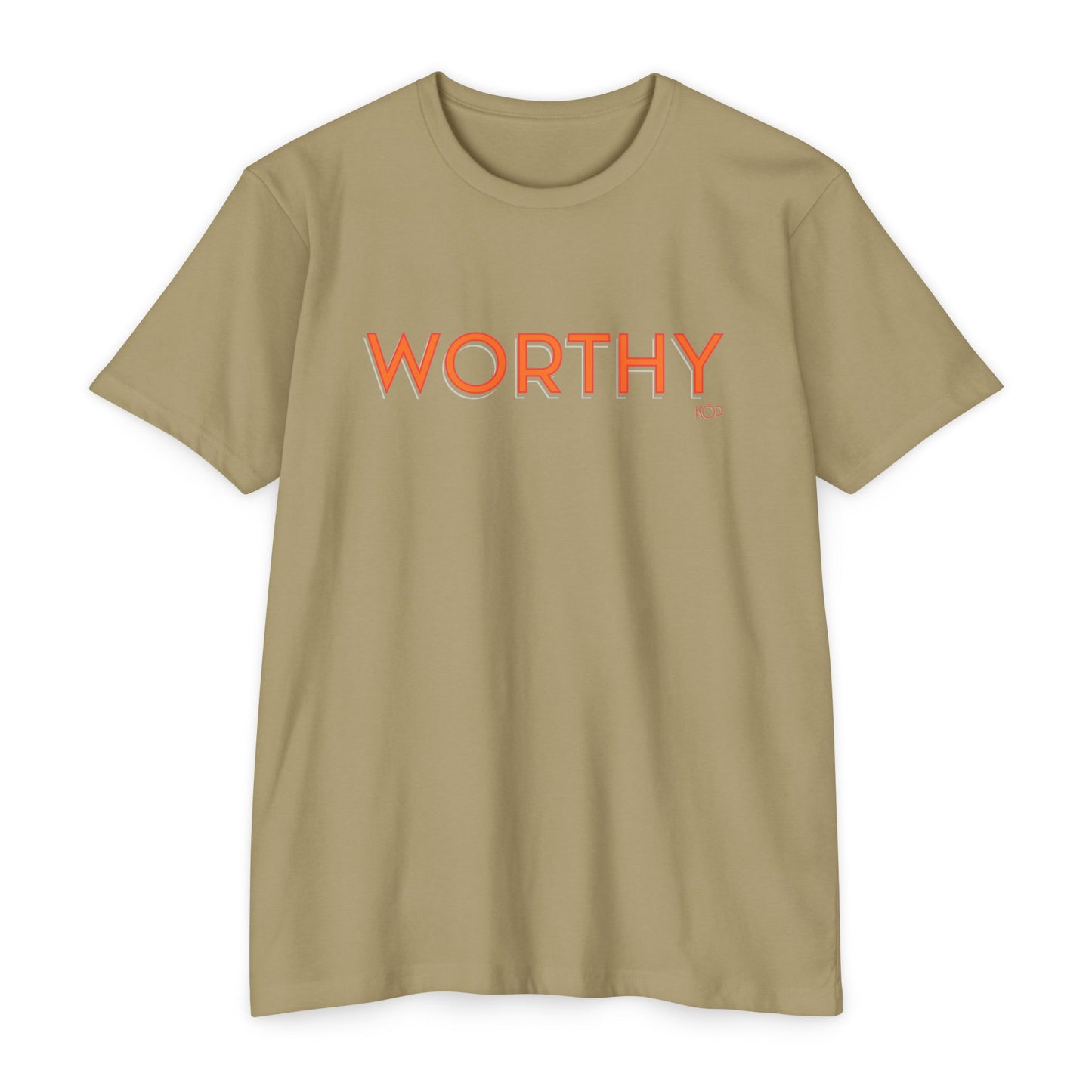 Worthy T-Shirt