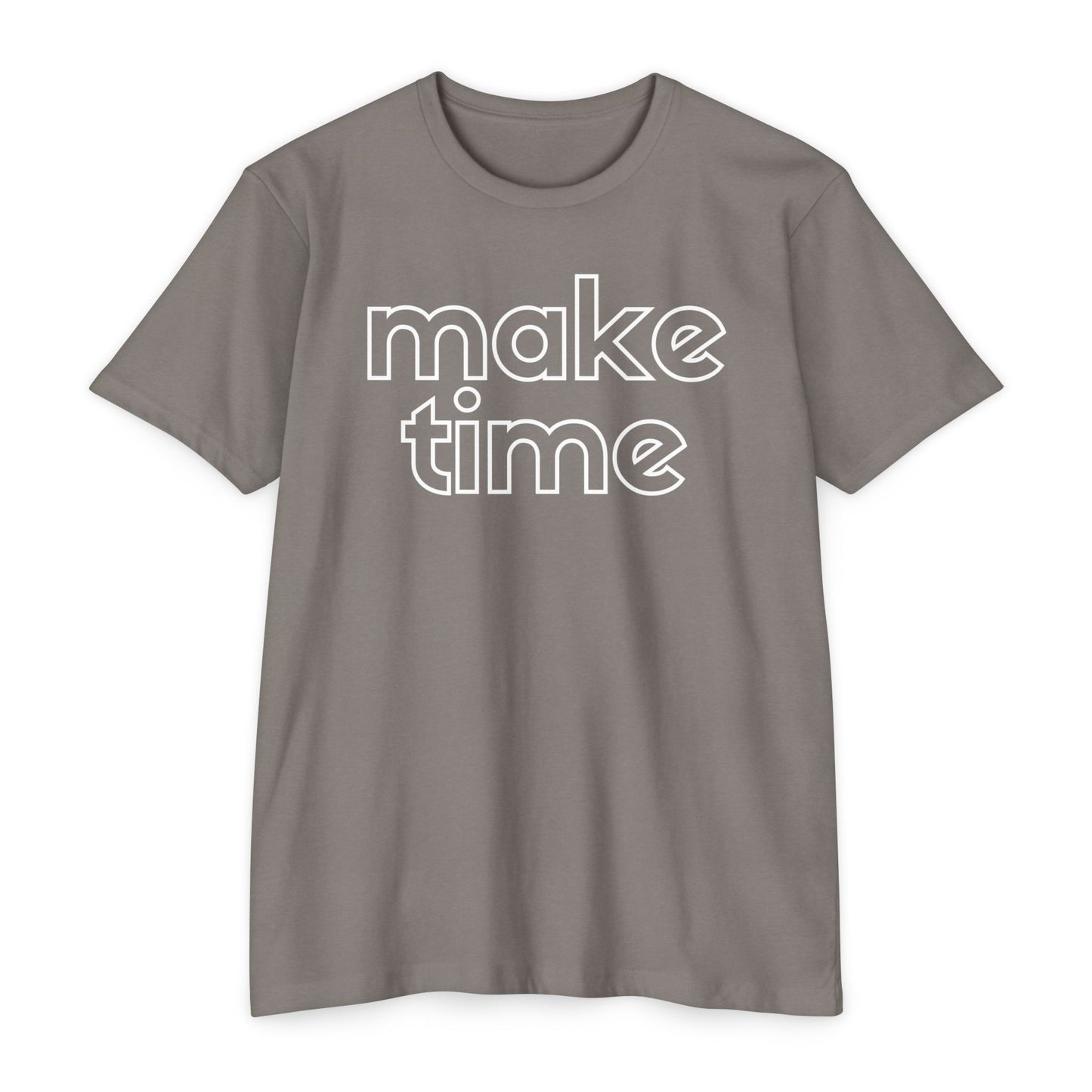Make Time T-Shirt