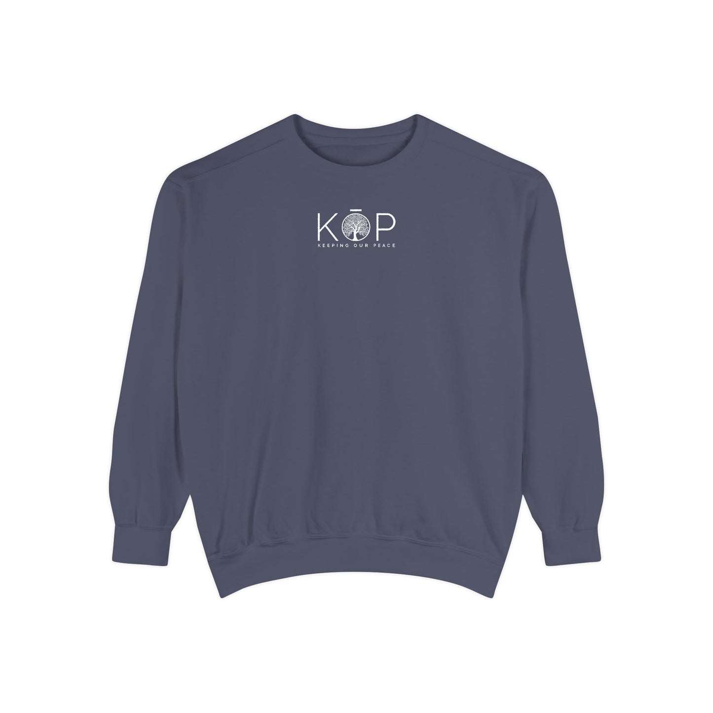 Not Everything You Lose Sweatshirt