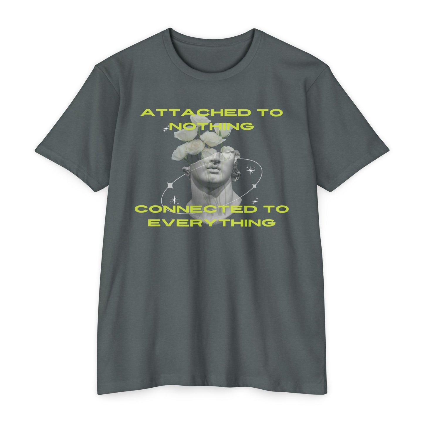 Attached to Nothing T-Shirt