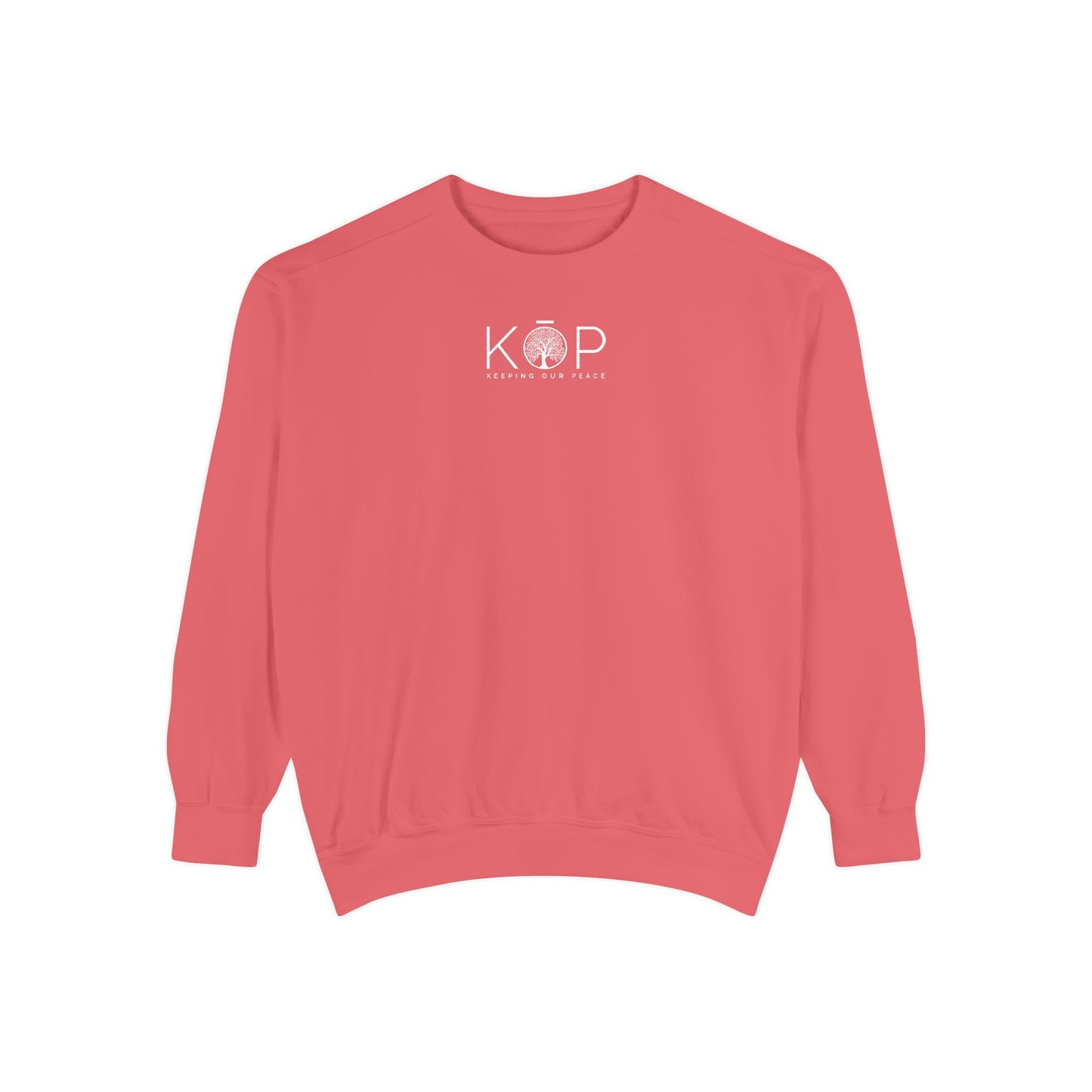 Not Everything You Lose Sweatshirt
