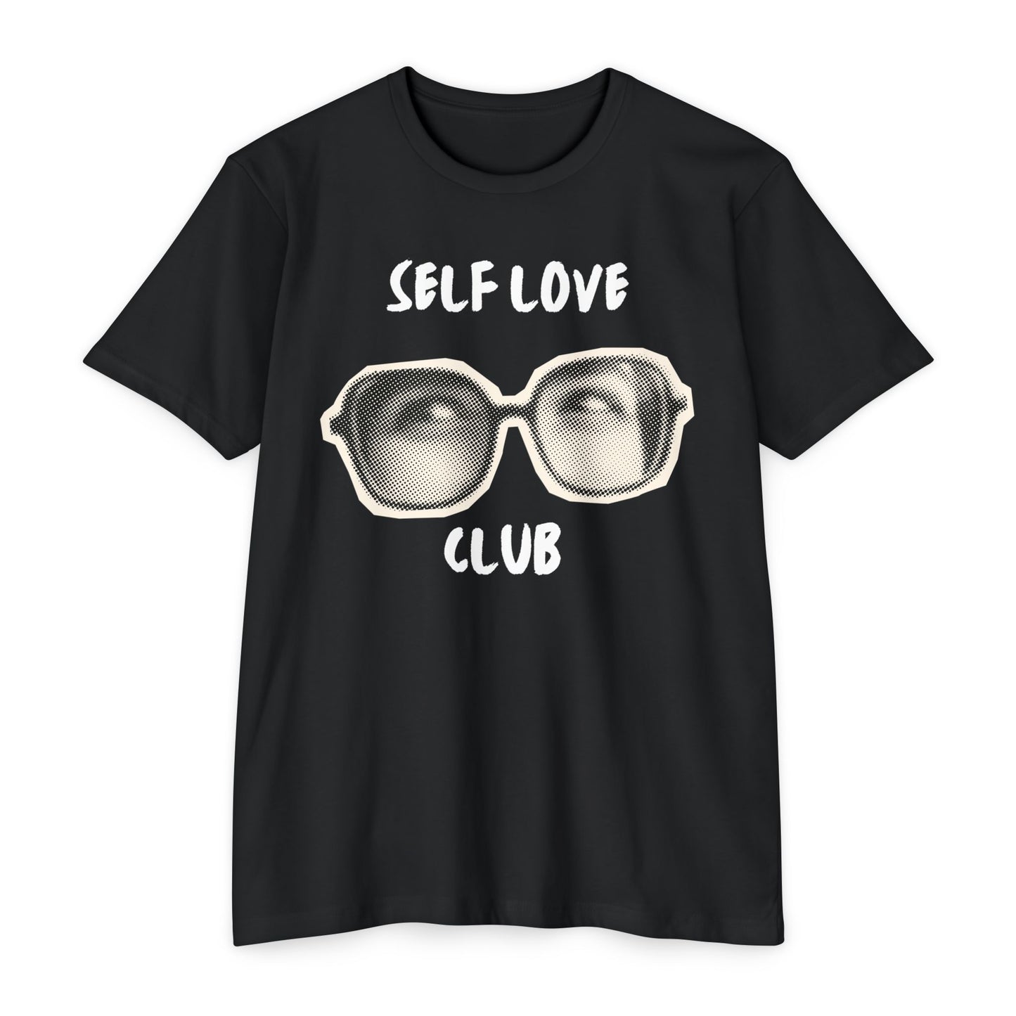 Self Love Club T-Shirt