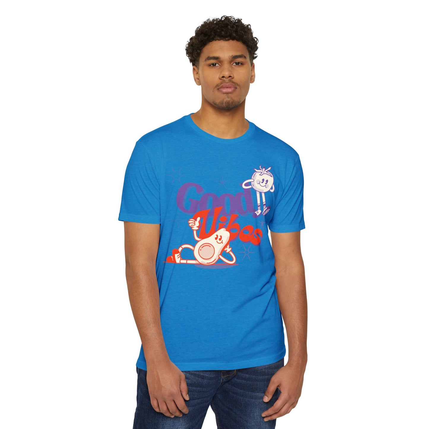 Good Vibes T-Shirt