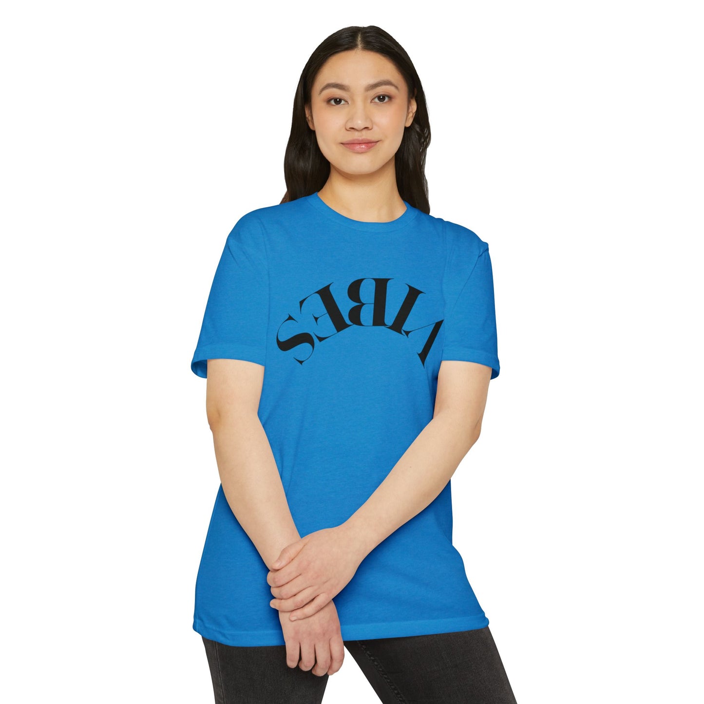 Vibes Backwards T-Shirt